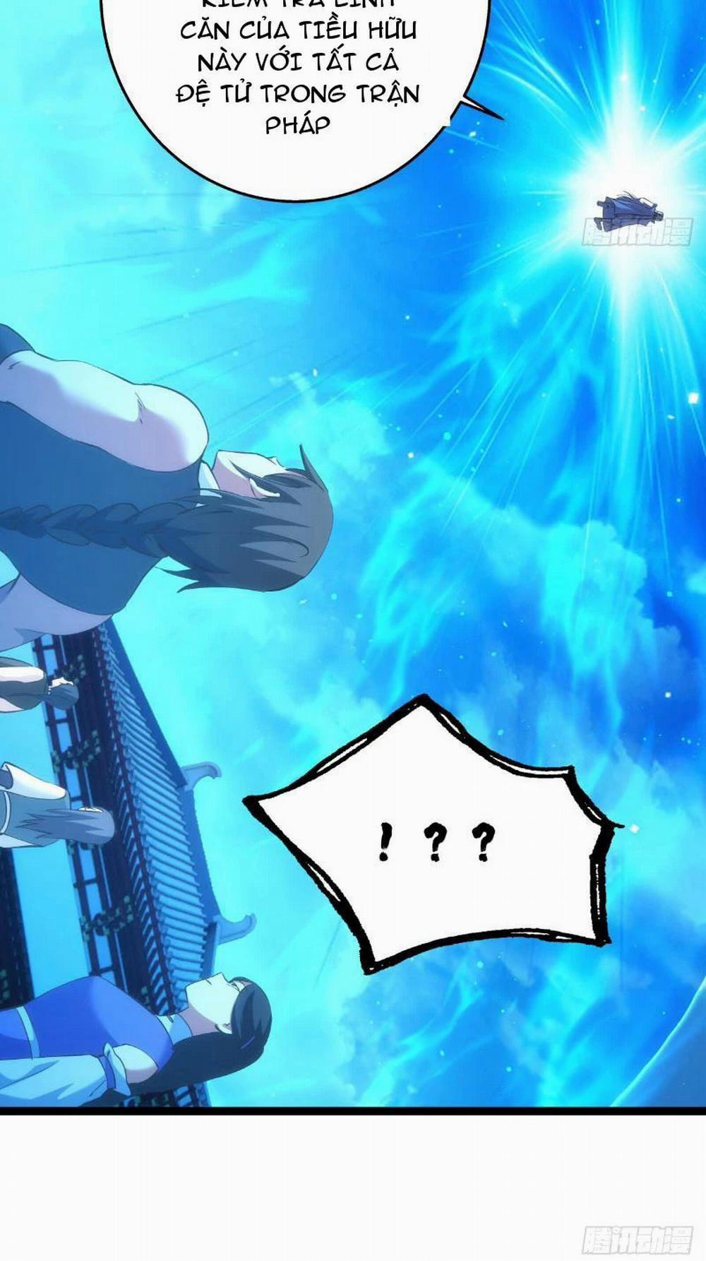 Ta Đoạt Xá Người Chơi Hệ Thống 29 trang 10