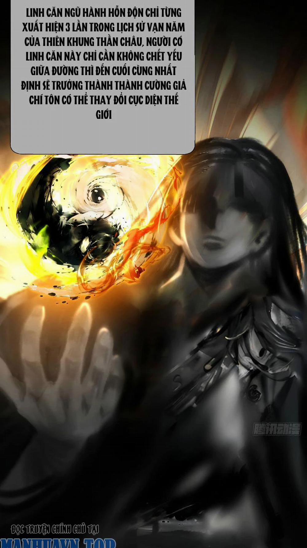 Ta Đoạt Xá Người Chơi Hệ Thống 29 trang 16