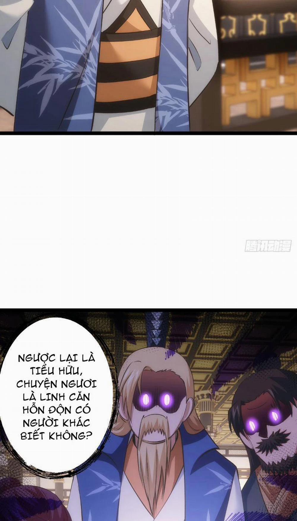 Ta Đoạt Xá Người Chơi Hệ Thống 29 trang 25