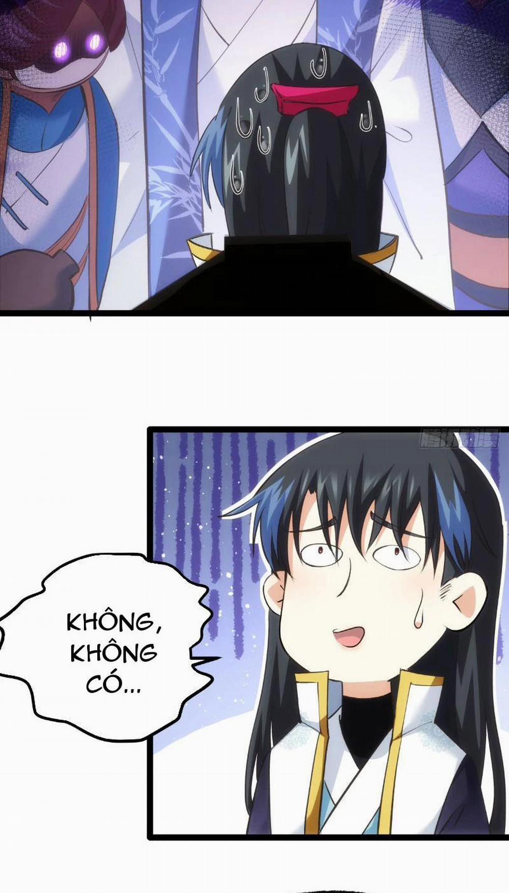 Ta Đoạt Xá Người Chơi Hệ Thống 29 trang 26