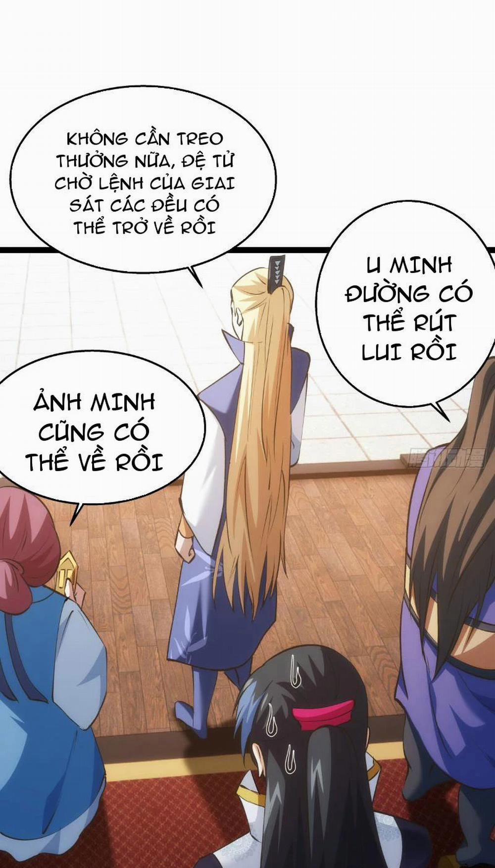 Ta Đoạt Xá Người Chơi Hệ Thống 29 trang 28