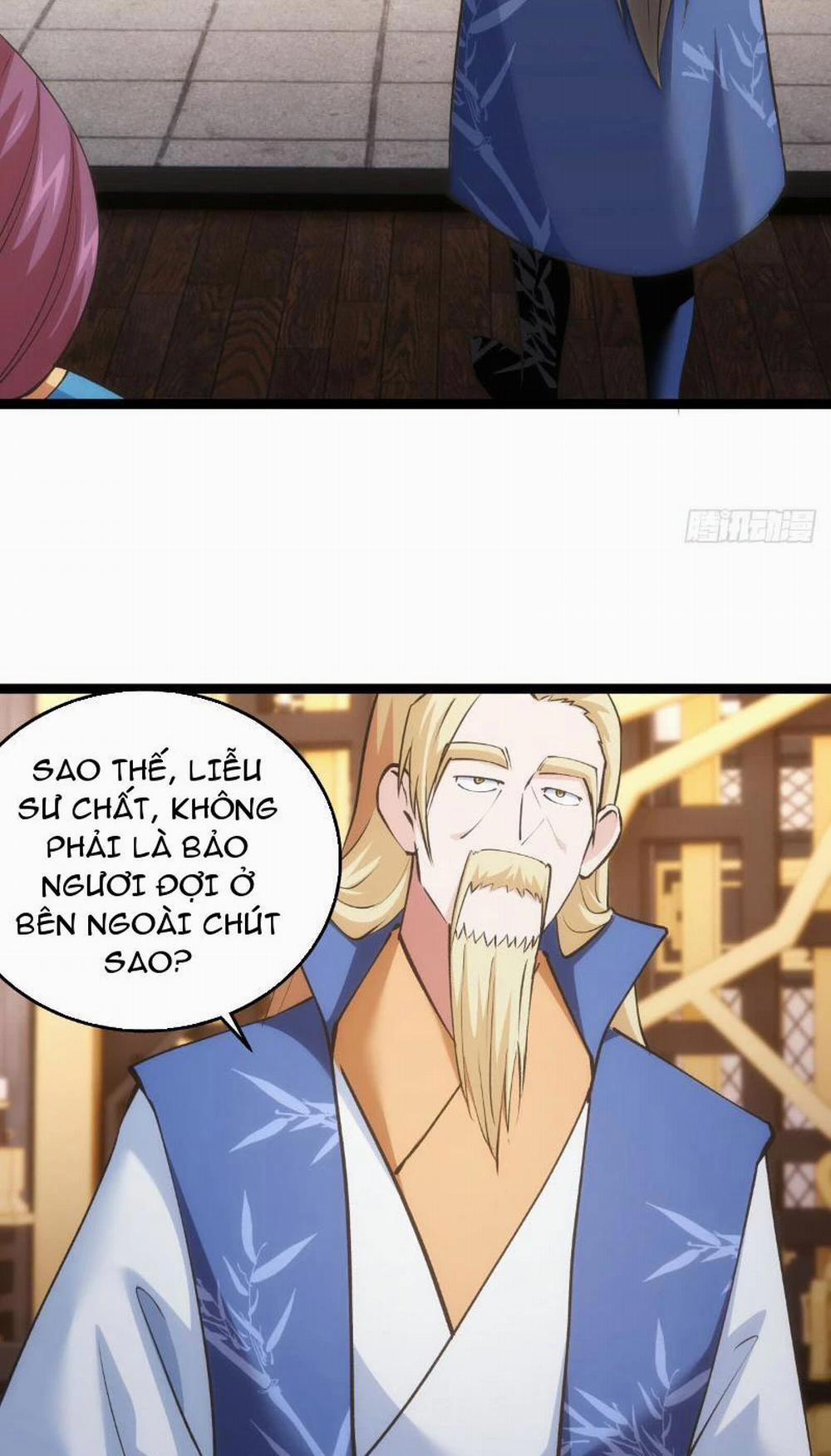 Ta Đoạt Xá Người Chơi Hệ Thống 29 trang 30