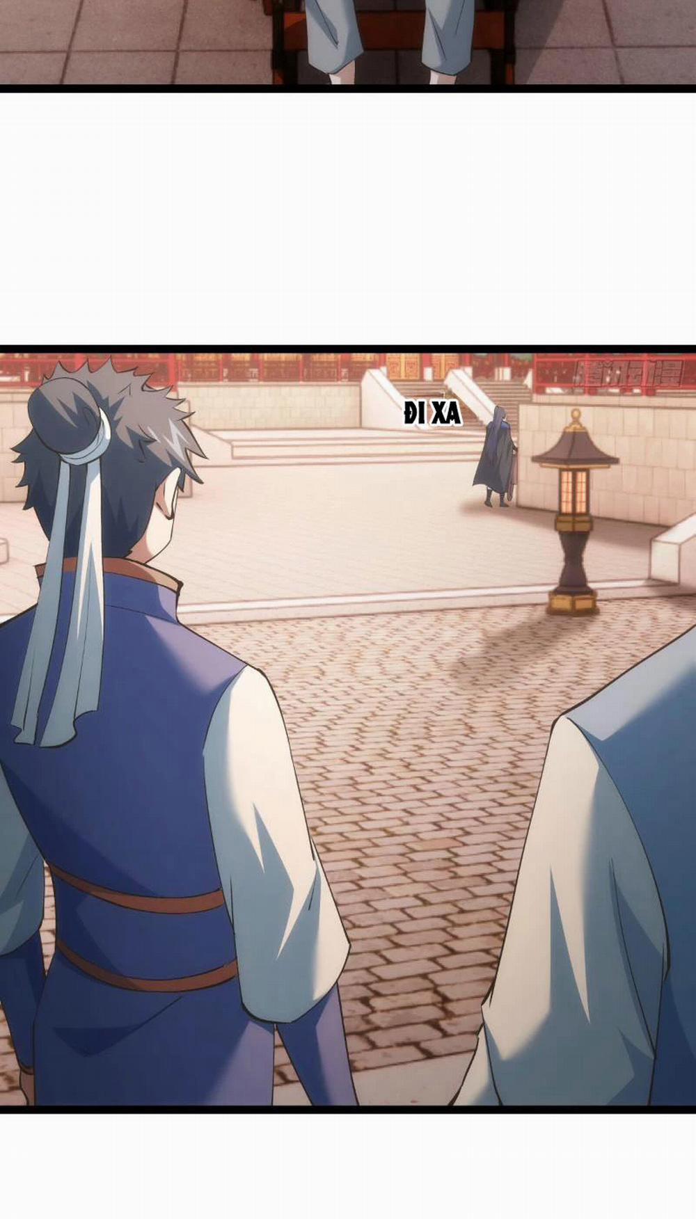 Ta Đoạt Xá Người Chơi Hệ Thống 29 trang 38