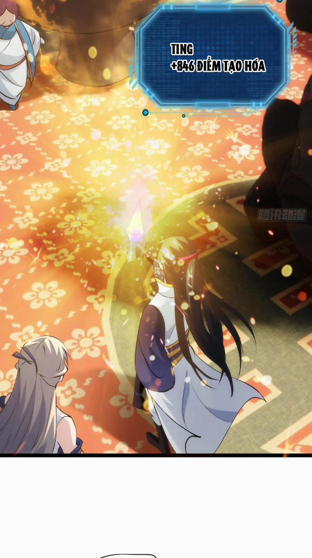 Ta Đoạt Xá Người Chơi Hệ Thống 29 trang 4