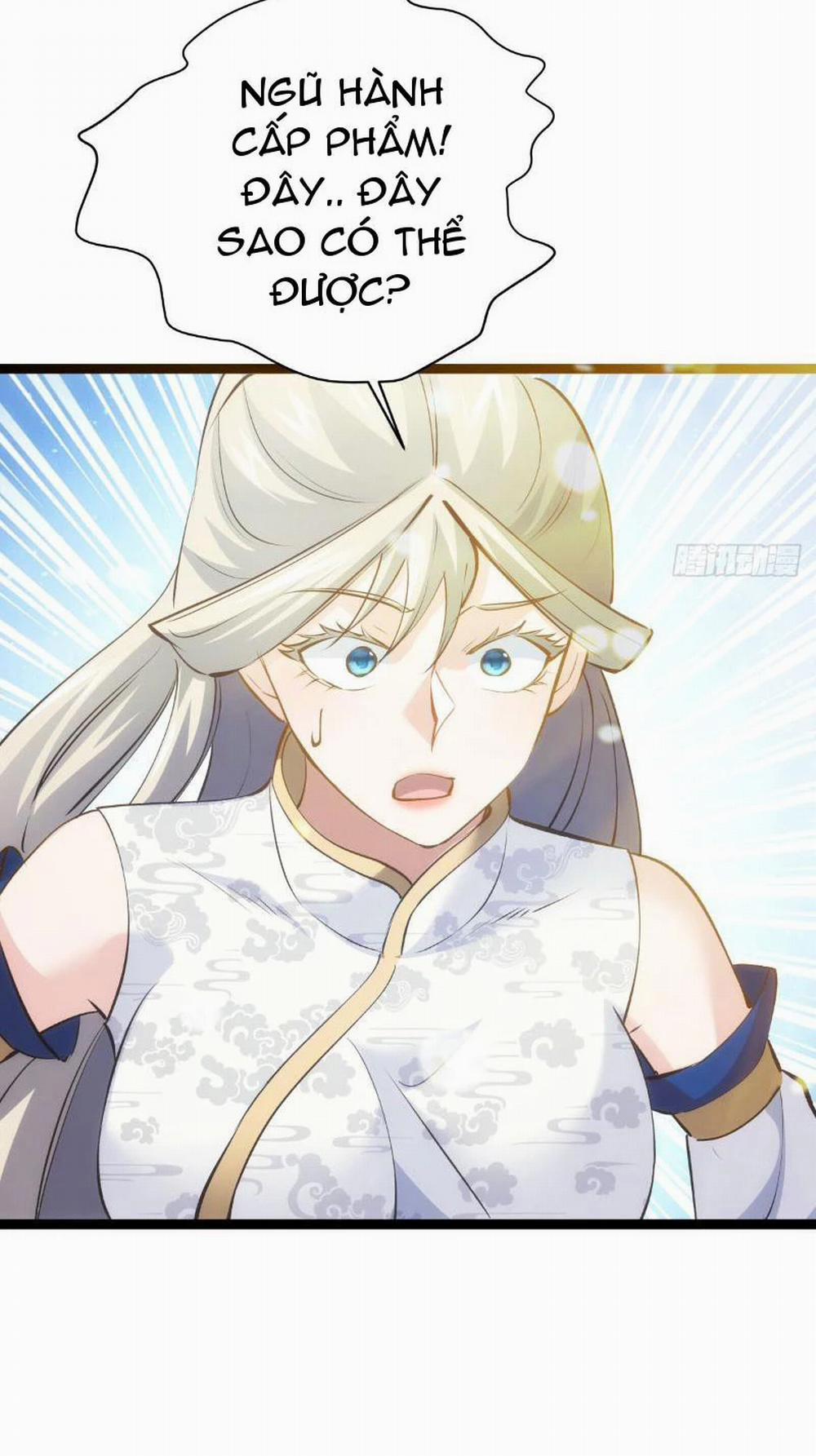 Ta Đoạt Xá Người Chơi Hệ Thống 29 trang 5