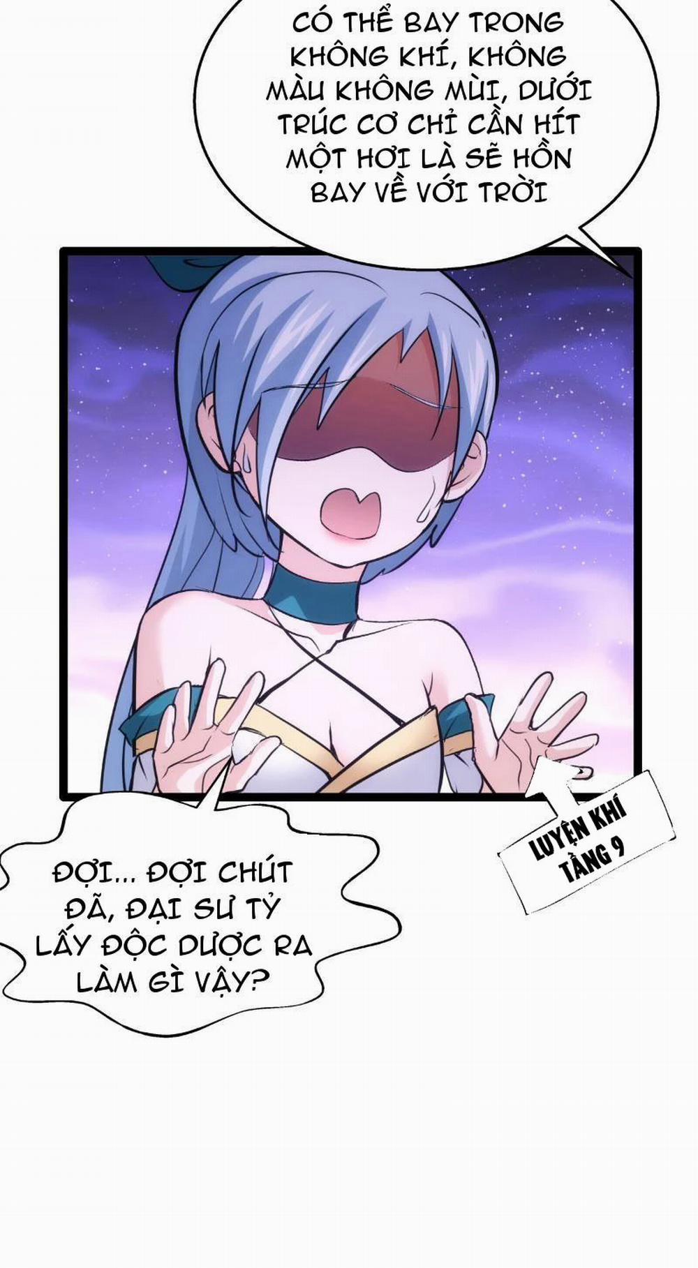 Ta Đoạt Xá Người Chơi Hệ Thống 3 trang 11