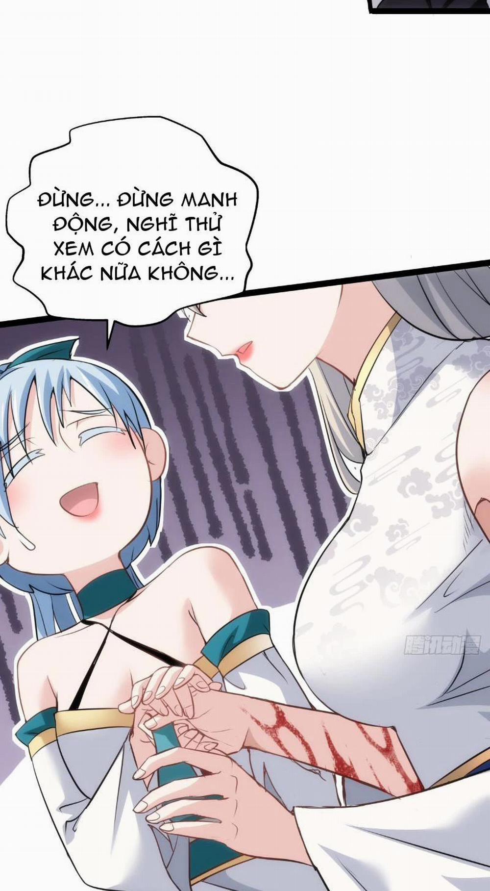 Ta Đoạt Xá Người Chơi Hệ Thống 3 trang 14