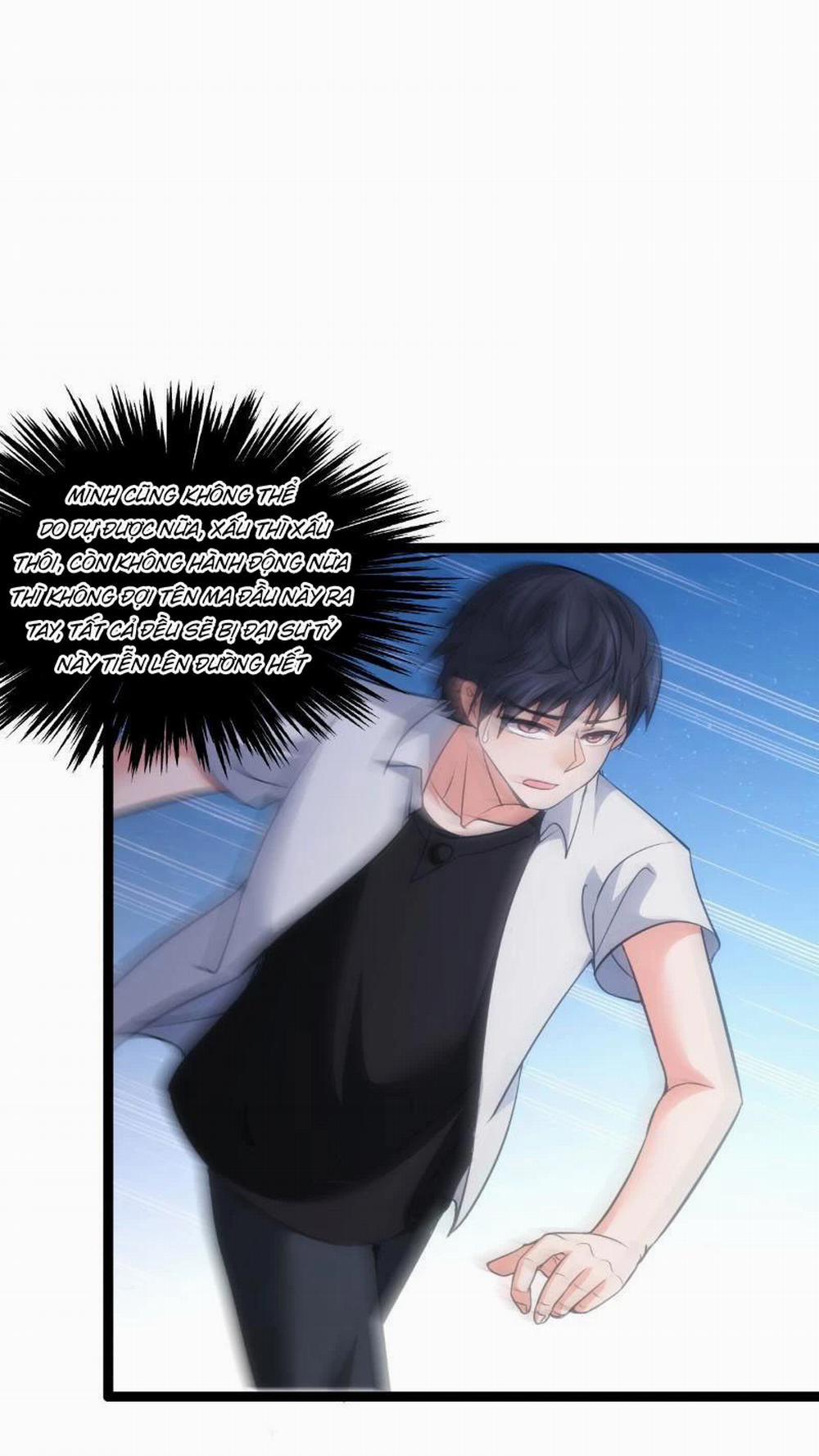Ta Đoạt Xá Người Chơi Hệ Thống 3 trang 20