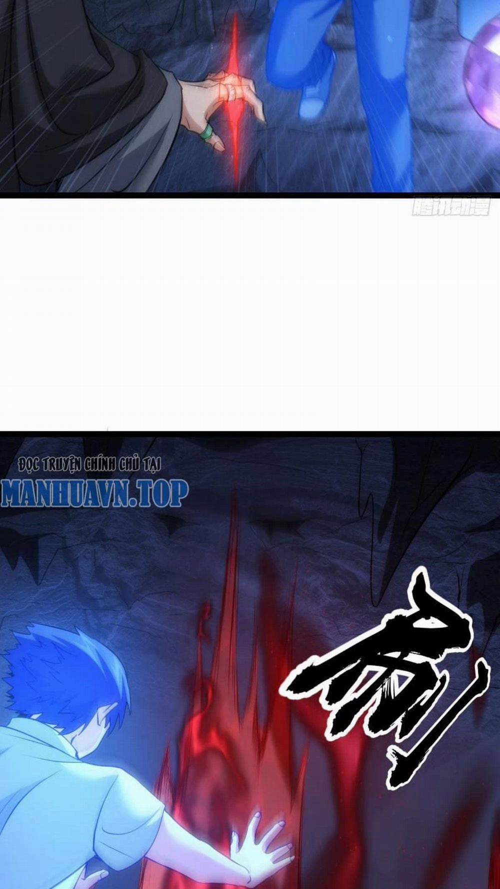 Ta Đoạt Xá Người Chơi Hệ Thống 3 trang 22