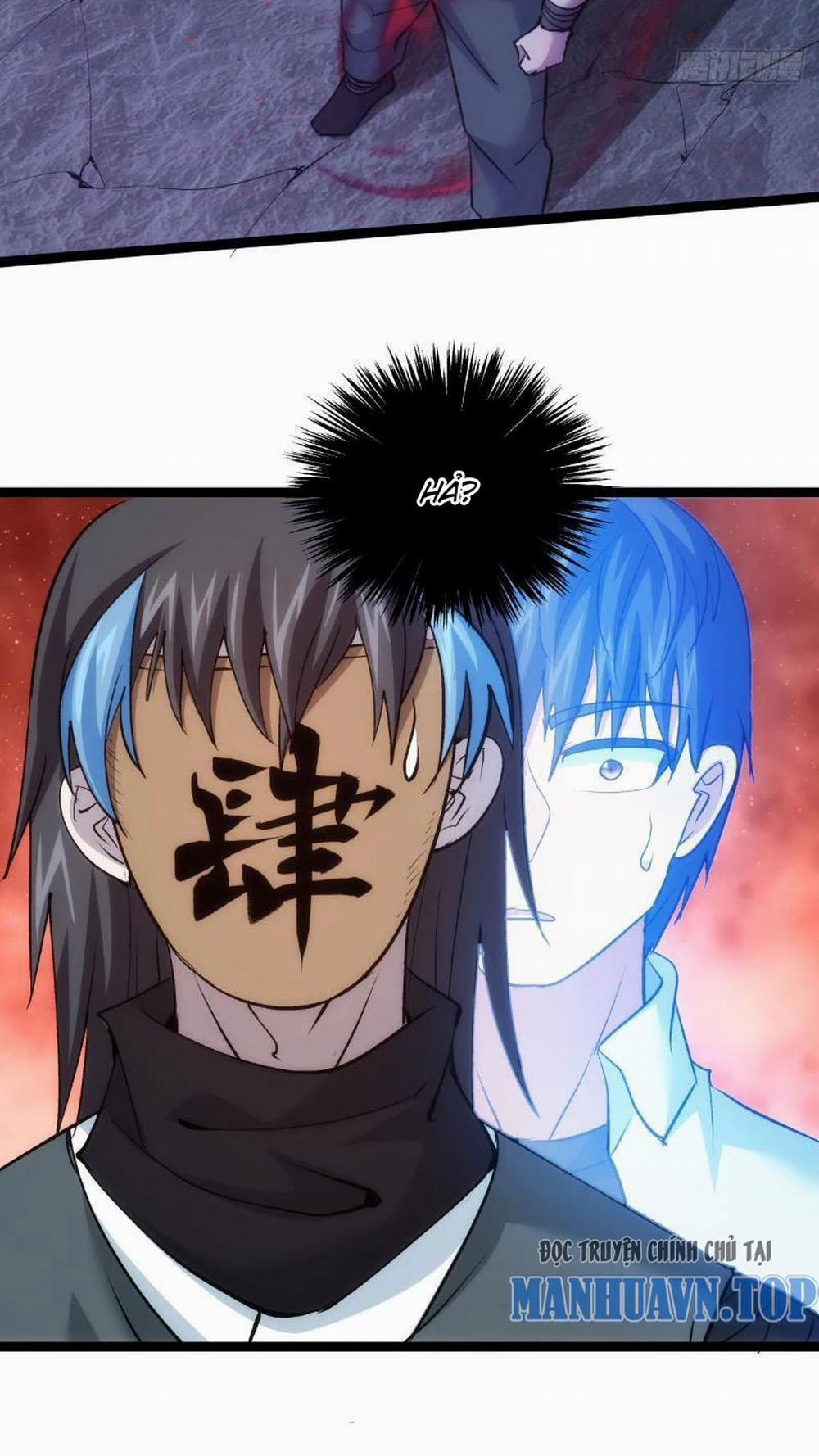Ta Đoạt Xá Người Chơi Hệ Thống 3 trang 26