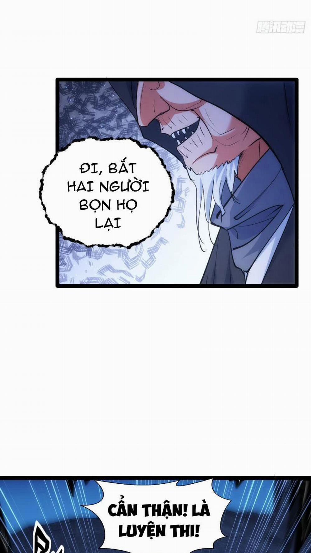 Ta Đoạt Xá Người Chơi Hệ Thống 3 trang 27