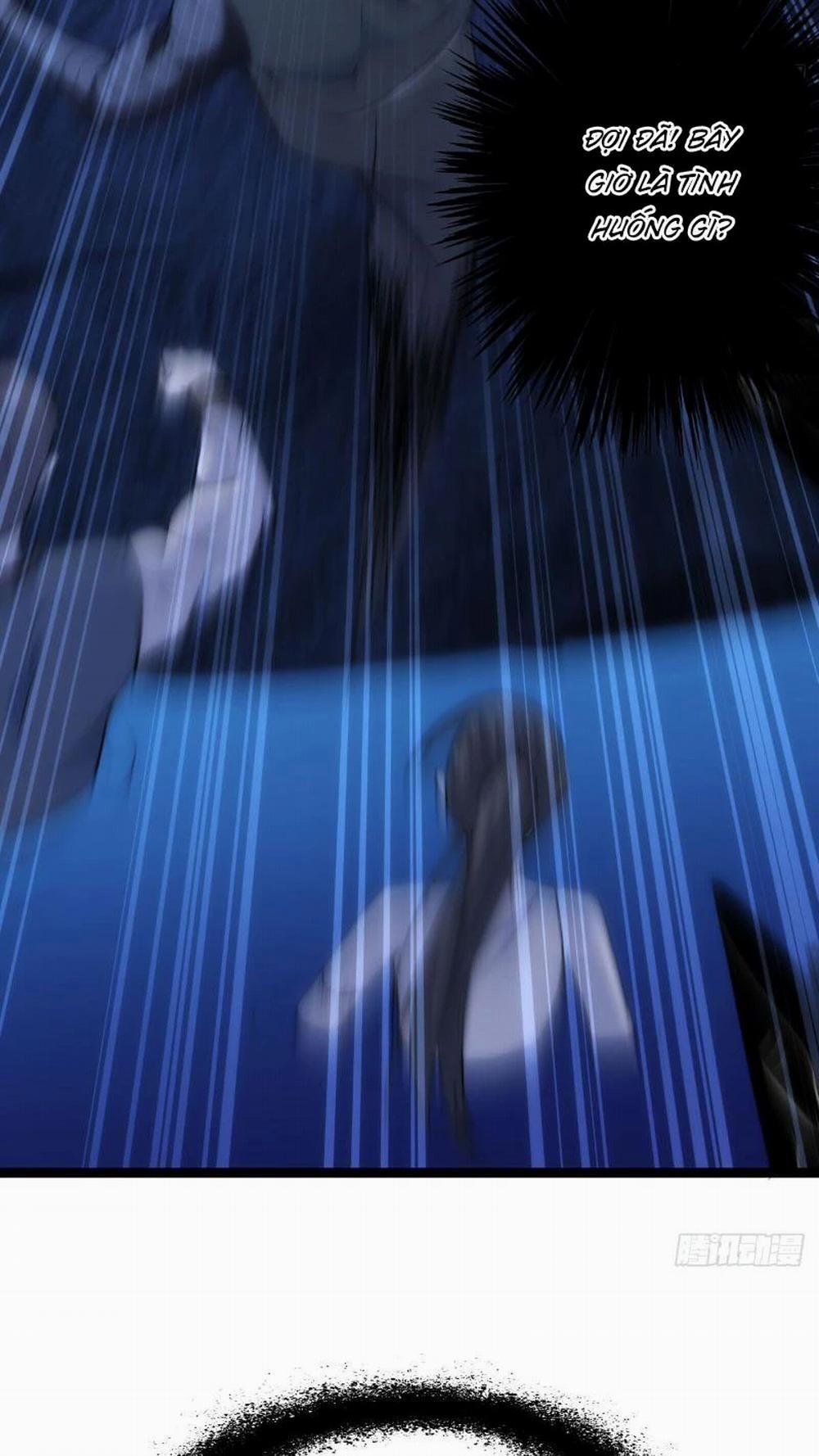 Ta Đoạt Xá Người Chơi Hệ Thống 3 trang 29