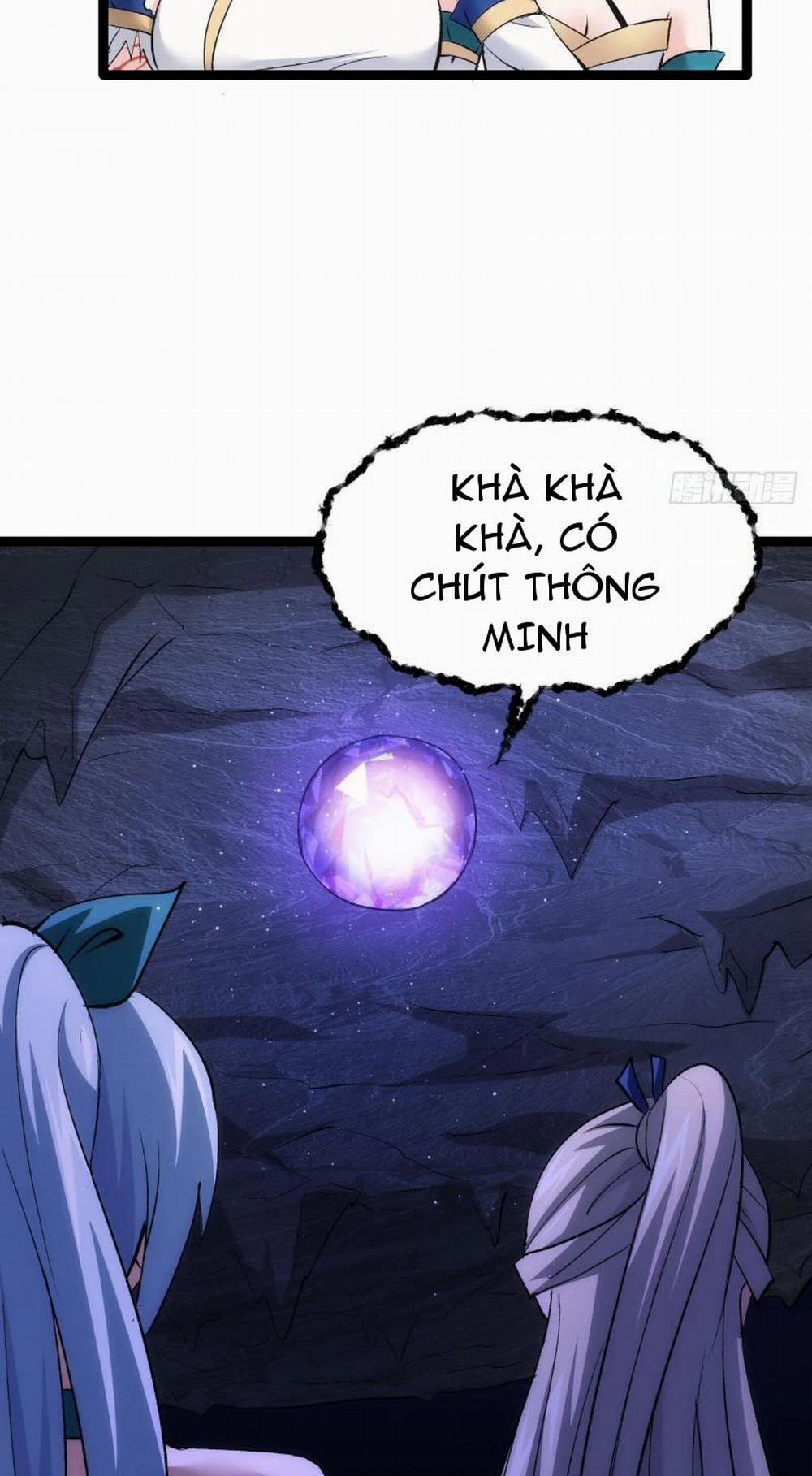 Ta Đoạt Xá Người Chơi Hệ Thống 3 trang 3