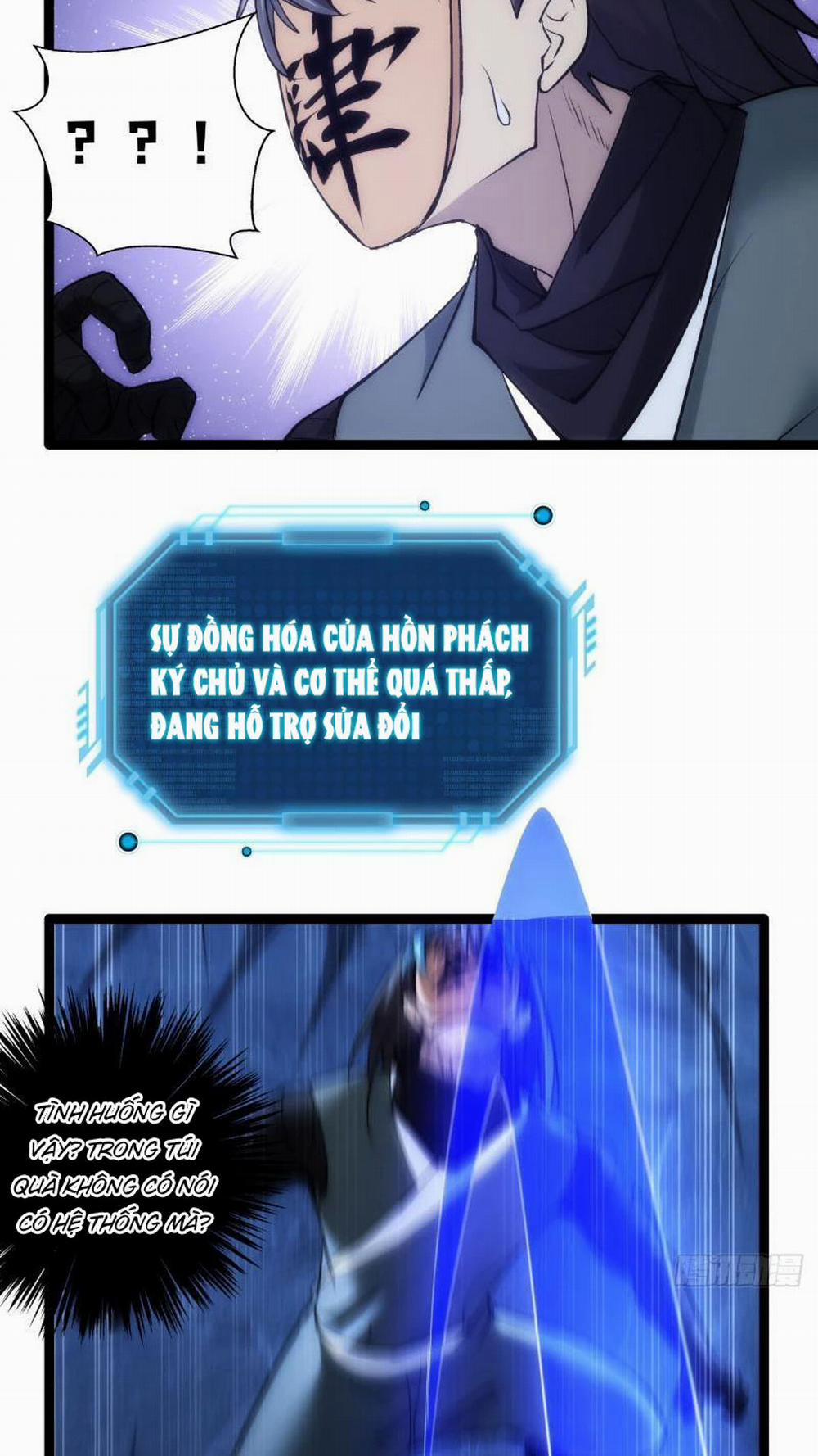 Ta Đoạt Xá Người Chơi Hệ Thống 3 trang 33