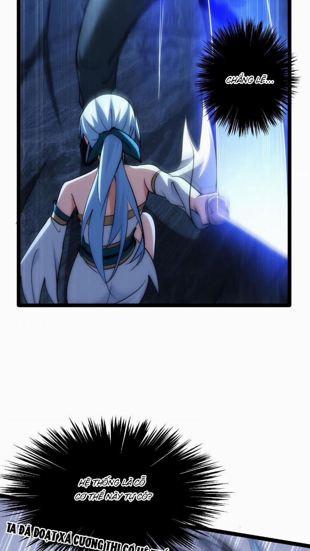 Ta Đoạt Xá Người Chơi Hệ Thống 3 trang 34