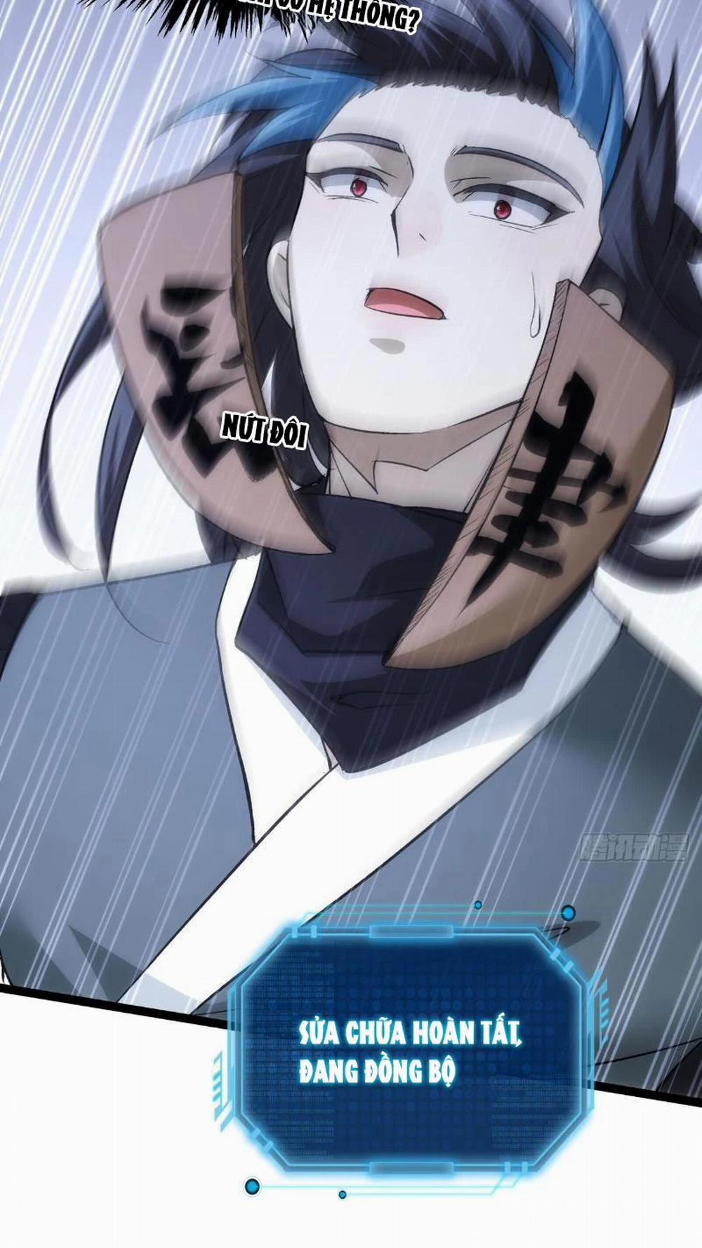 Ta Đoạt Xá Người Chơi Hệ Thống 3 trang 35
