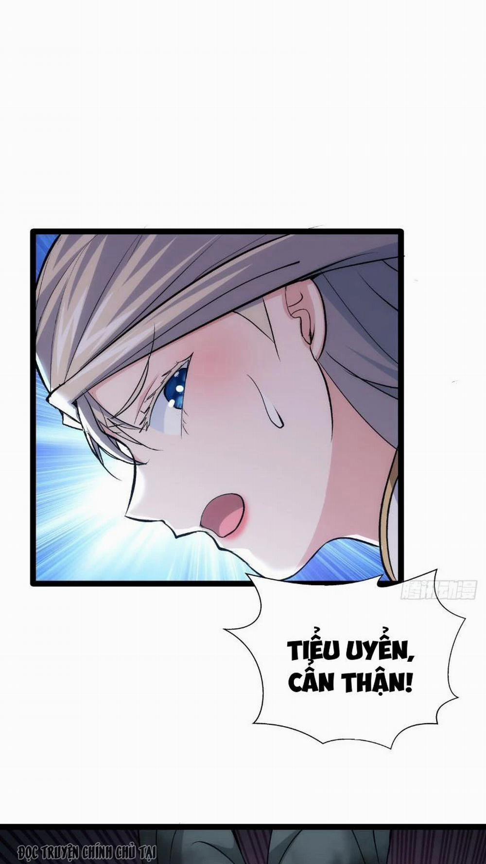 Ta Đoạt Xá Người Chơi Hệ Thống 3 trang 36