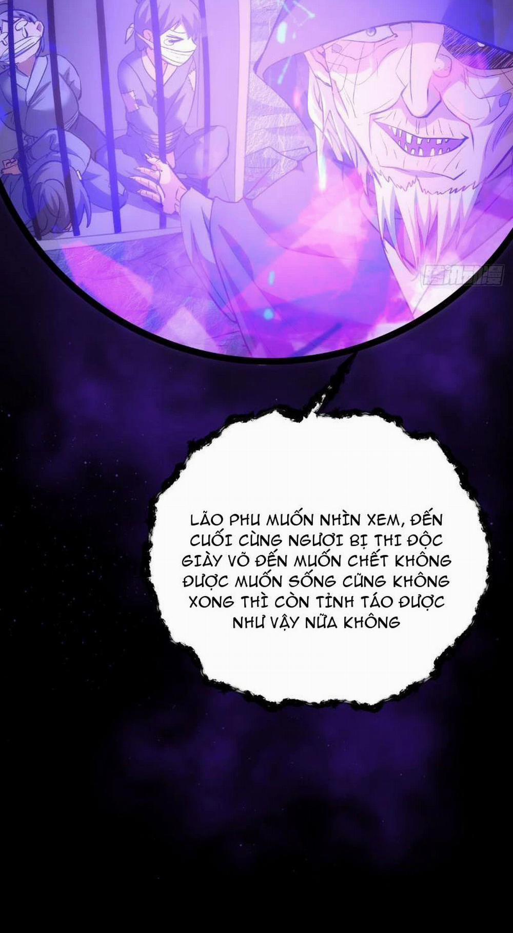 Ta Đoạt Xá Người Chơi Hệ Thống 3 trang 5