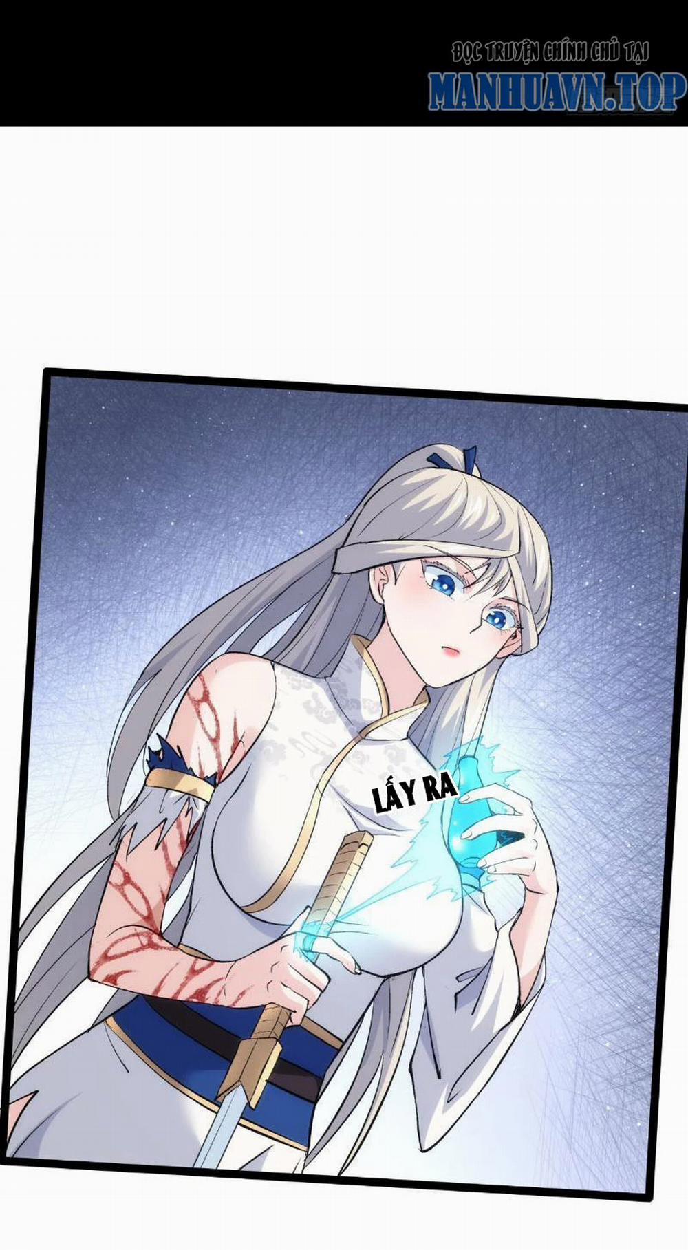 Ta Đoạt Xá Người Chơi Hệ Thống 3 trang 6