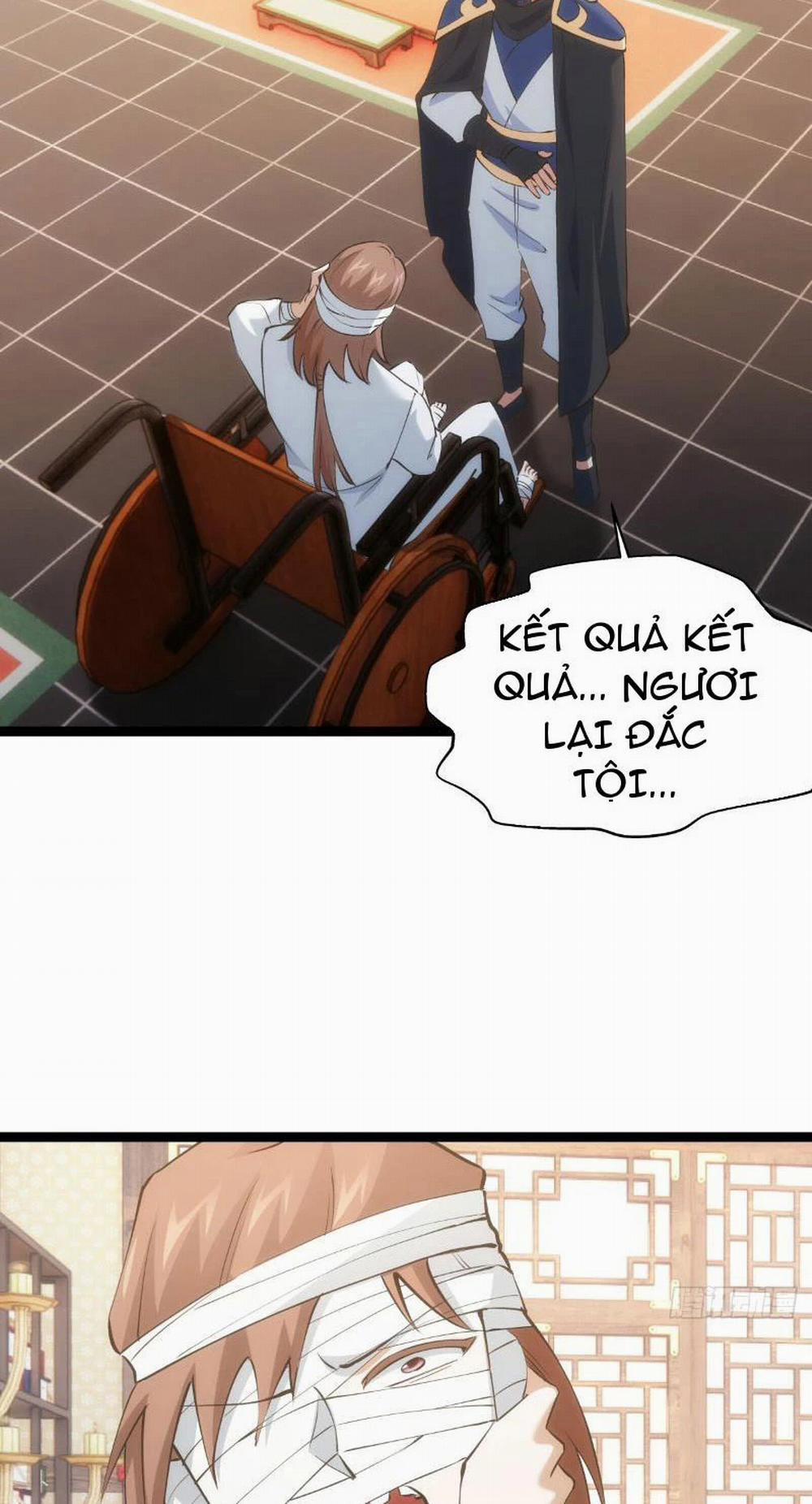 Ta Đoạt Xá Người Chơi Hệ Thống 30 trang 1