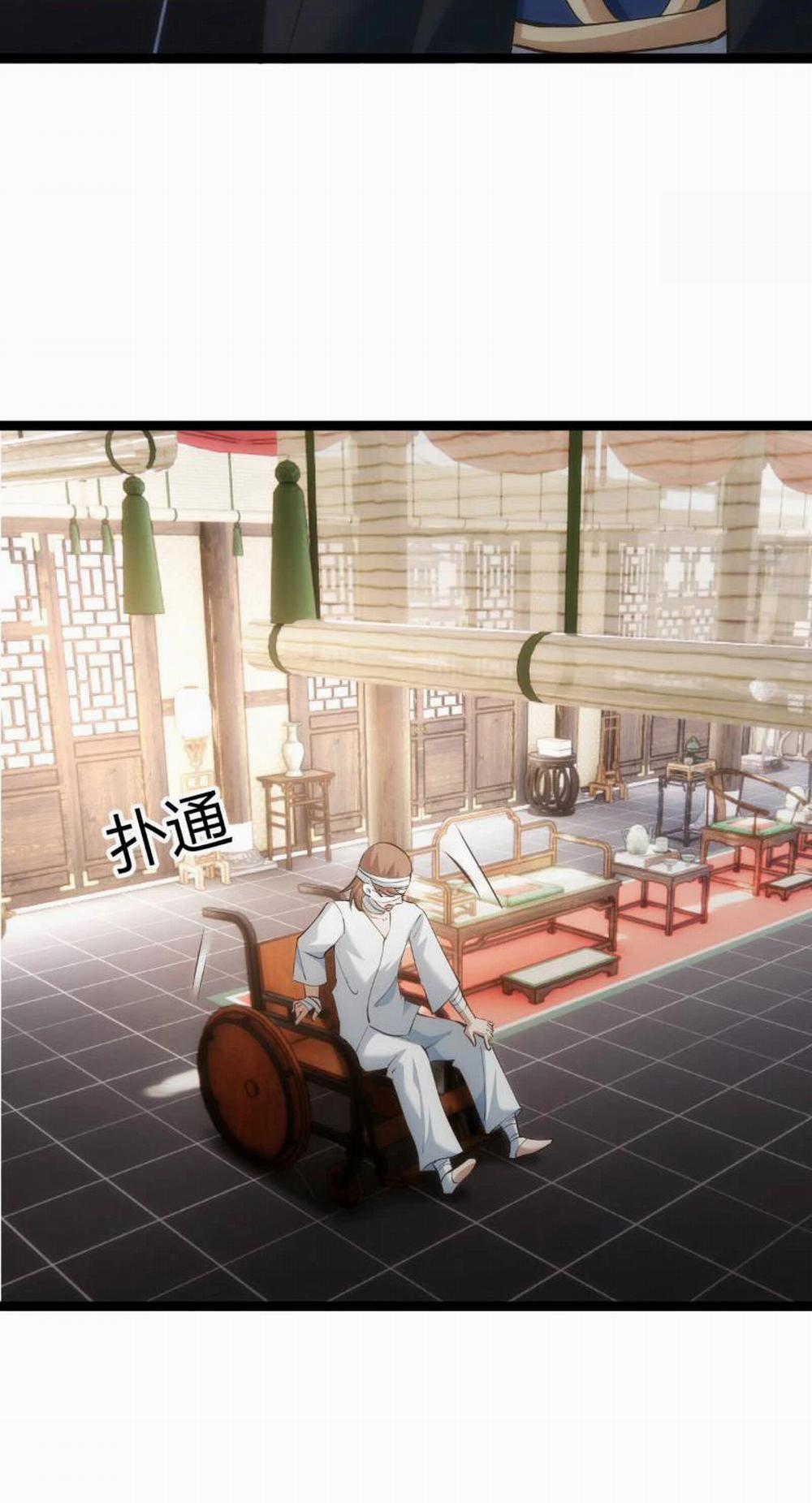 Ta Đoạt Xá Người Chơi Hệ Thống 30 trang 10