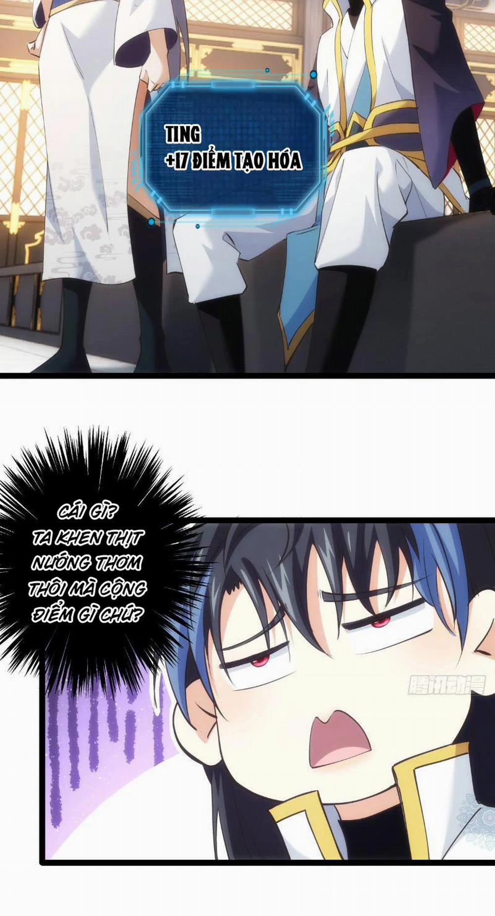 Ta Đoạt Xá Người Chơi Hệ Thống 30 trang 15