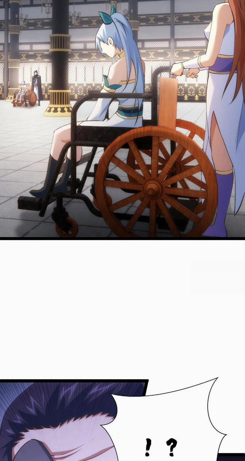 Ta Đoạt Xá Người Chơi Hệ Thống 30 trang 28