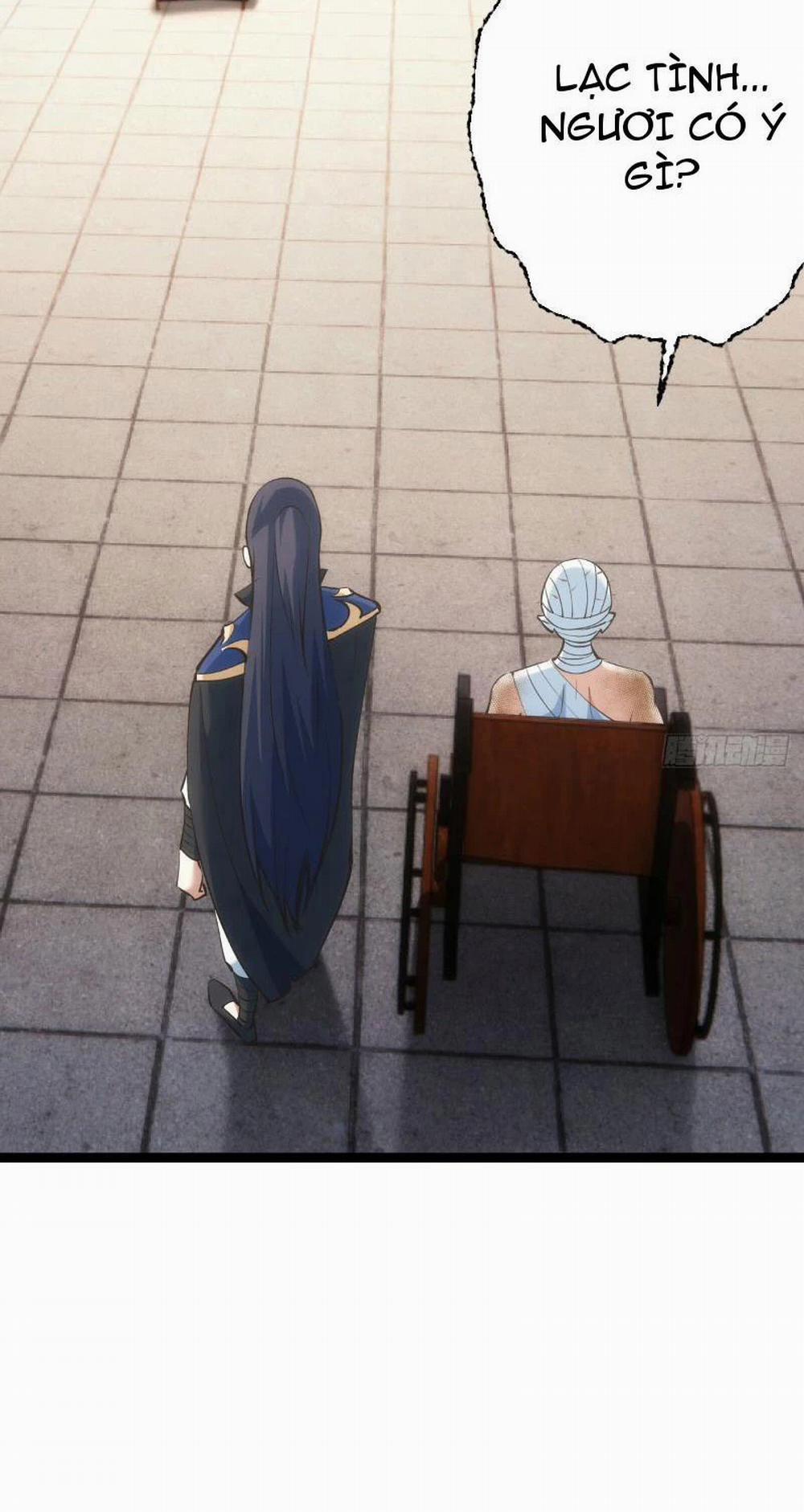 Ta Đoạt Xá Người Chơi Hệ Thống 30 trang 30