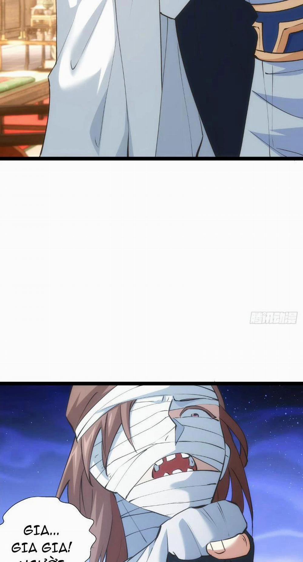 Ta Đoạt Xá Người Chơi Hệ Thống 30 trang 4