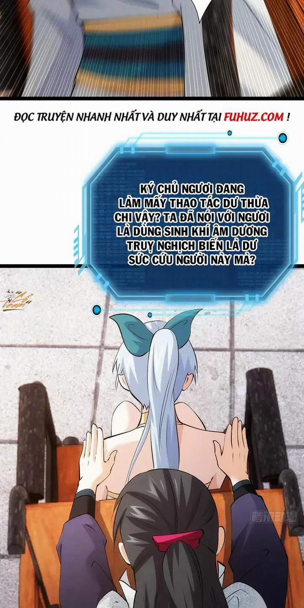 Ta Đoạt Xá Người Chơi Hệ Thống 32 trang 16