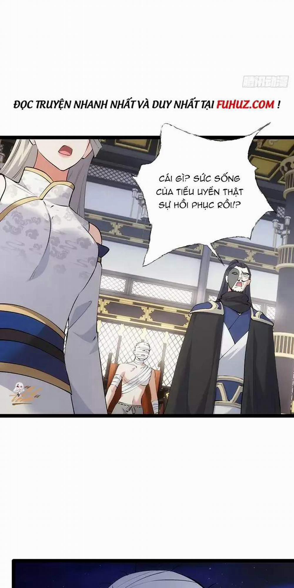 Ta Đoạt Xá Người Chơi Hệ Thống 32 trang 21