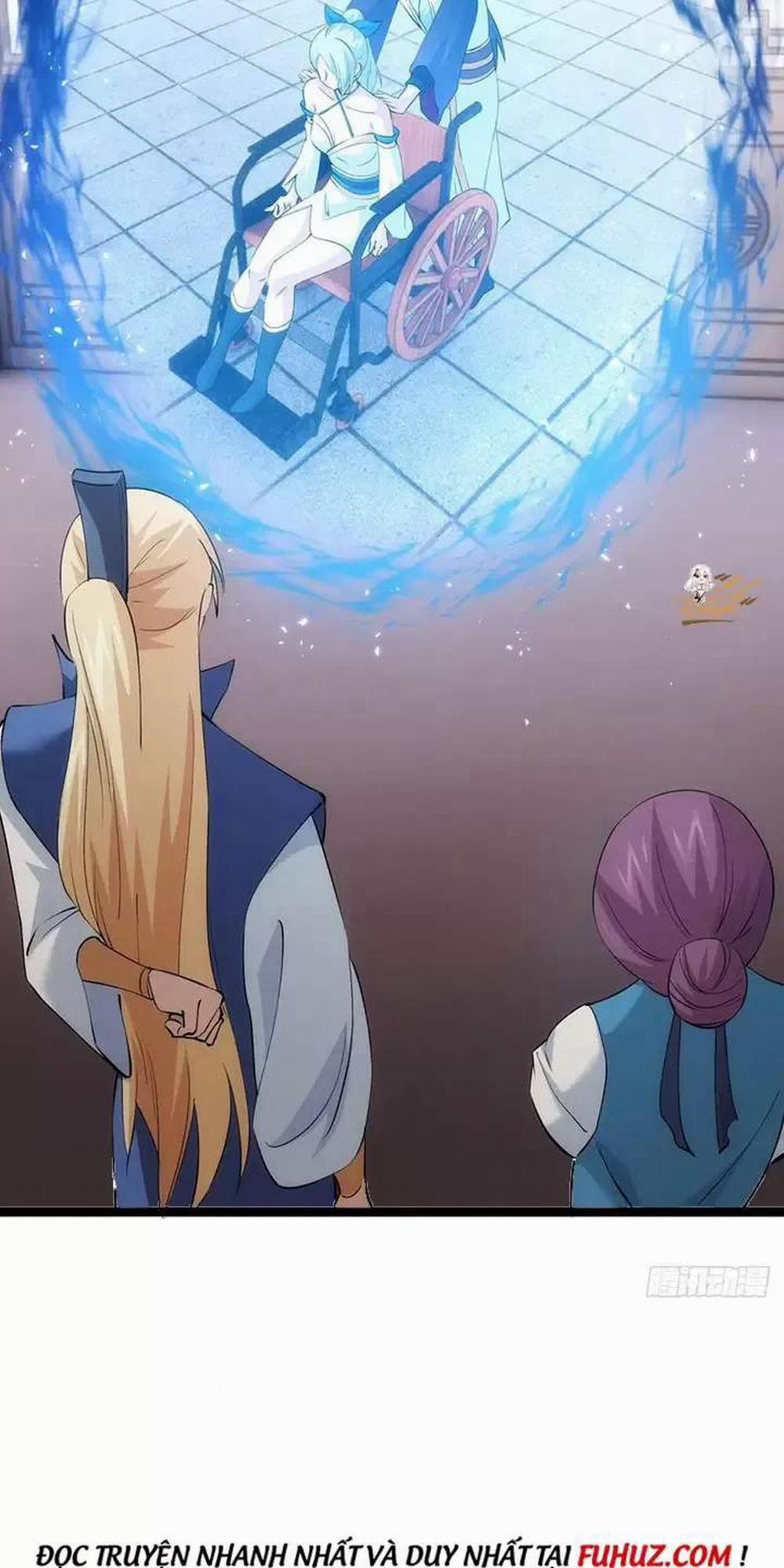 Ta Đoạt Xá Người Chơi Hệ Thống 32 trang 23