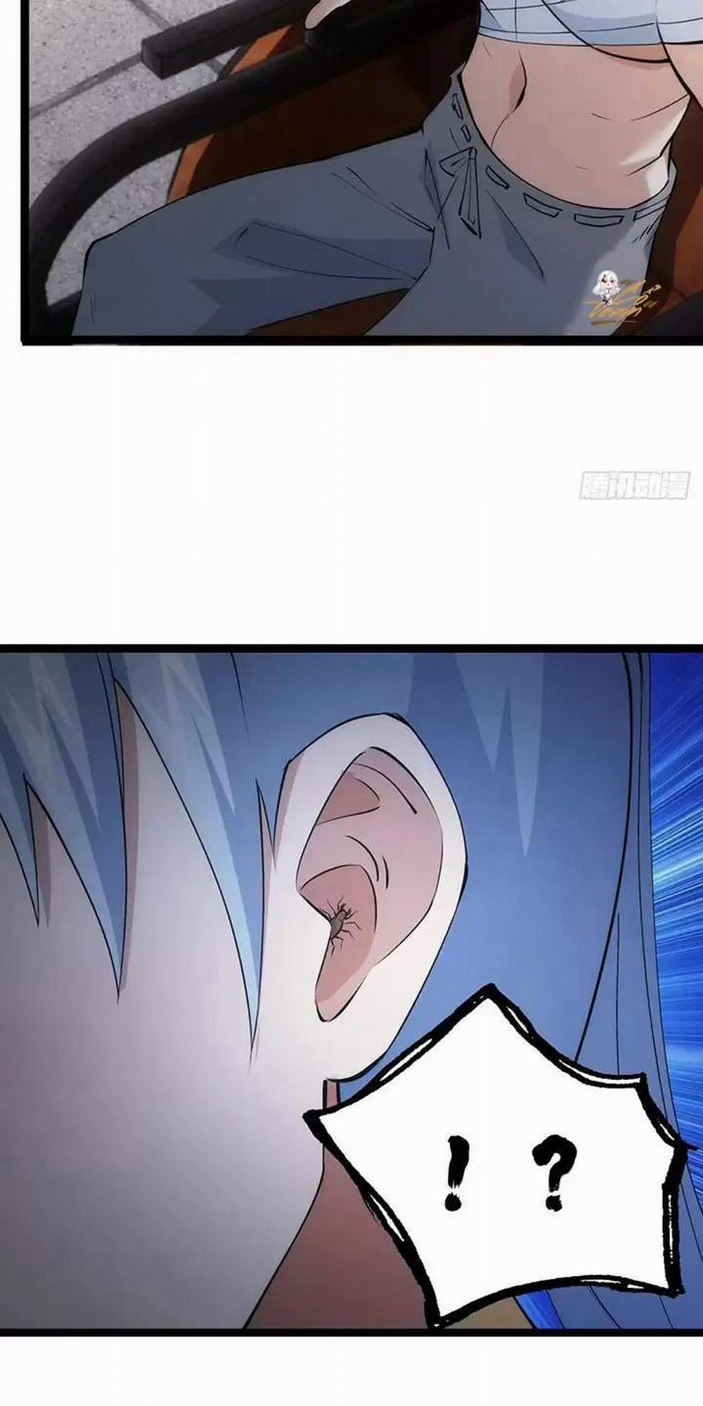 Ta Đoạt Xá Người Chơi Hệ Thống 32 trang 34