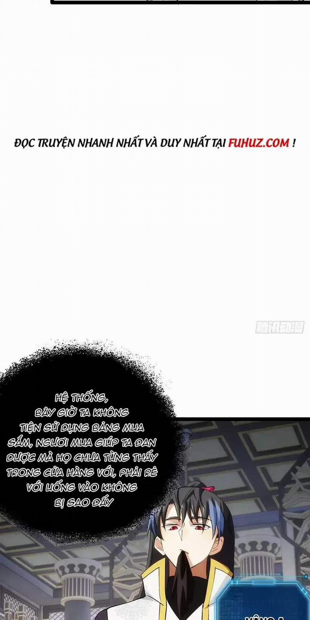 Ta Đoạt Xá Người Chơi Hệ Thống 32 trang 5