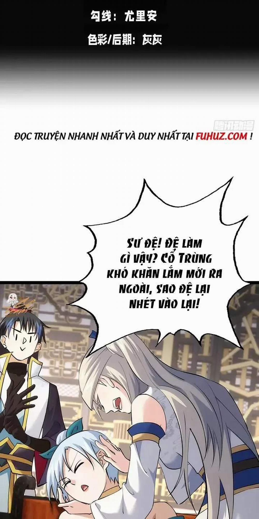 Ta Đoạt Xá Người Chơi Hệ Thống 33 trang 1