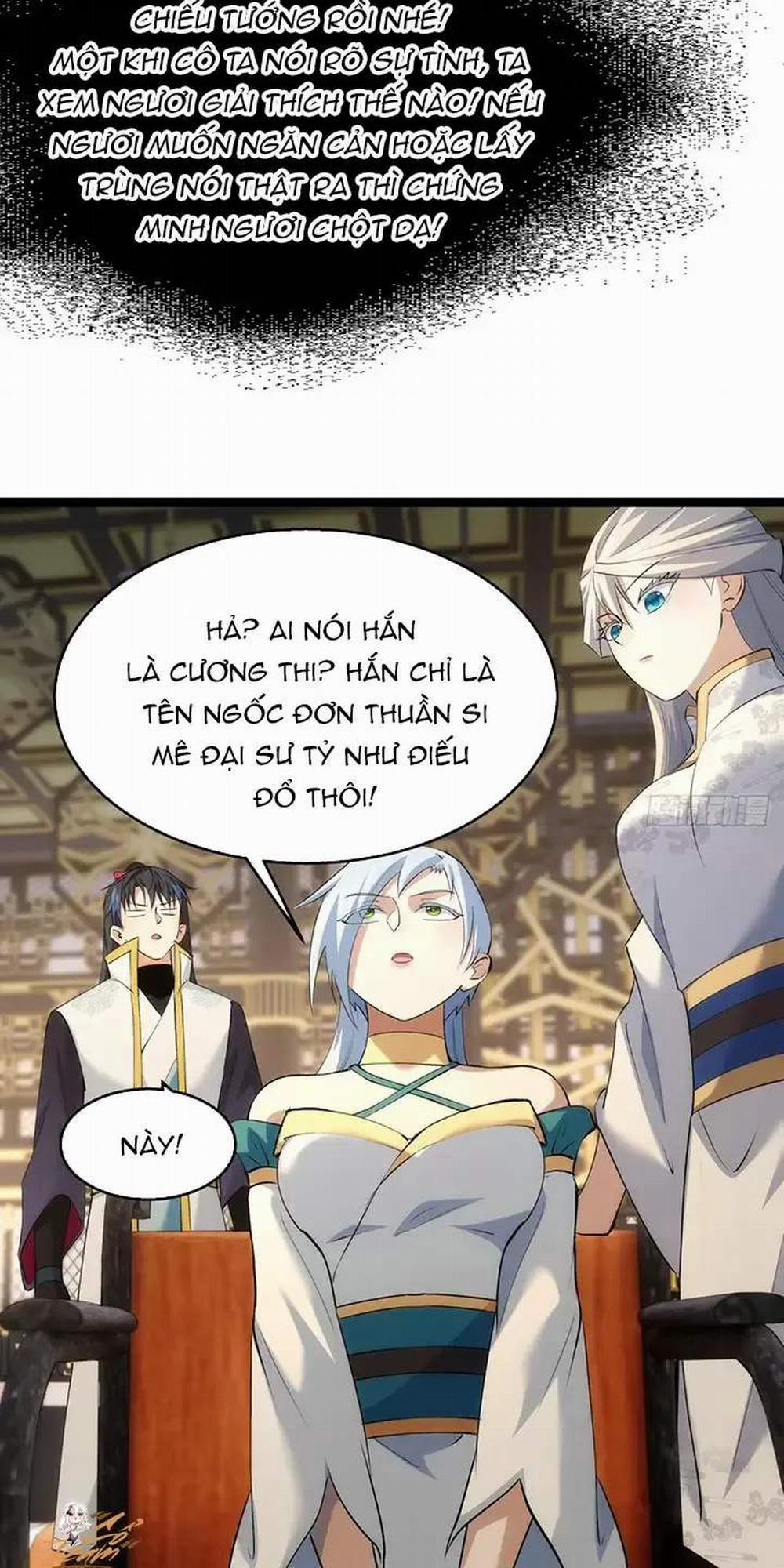 Ta Đoạt Xá Người Chơi Hệ Thống 33 trang 11