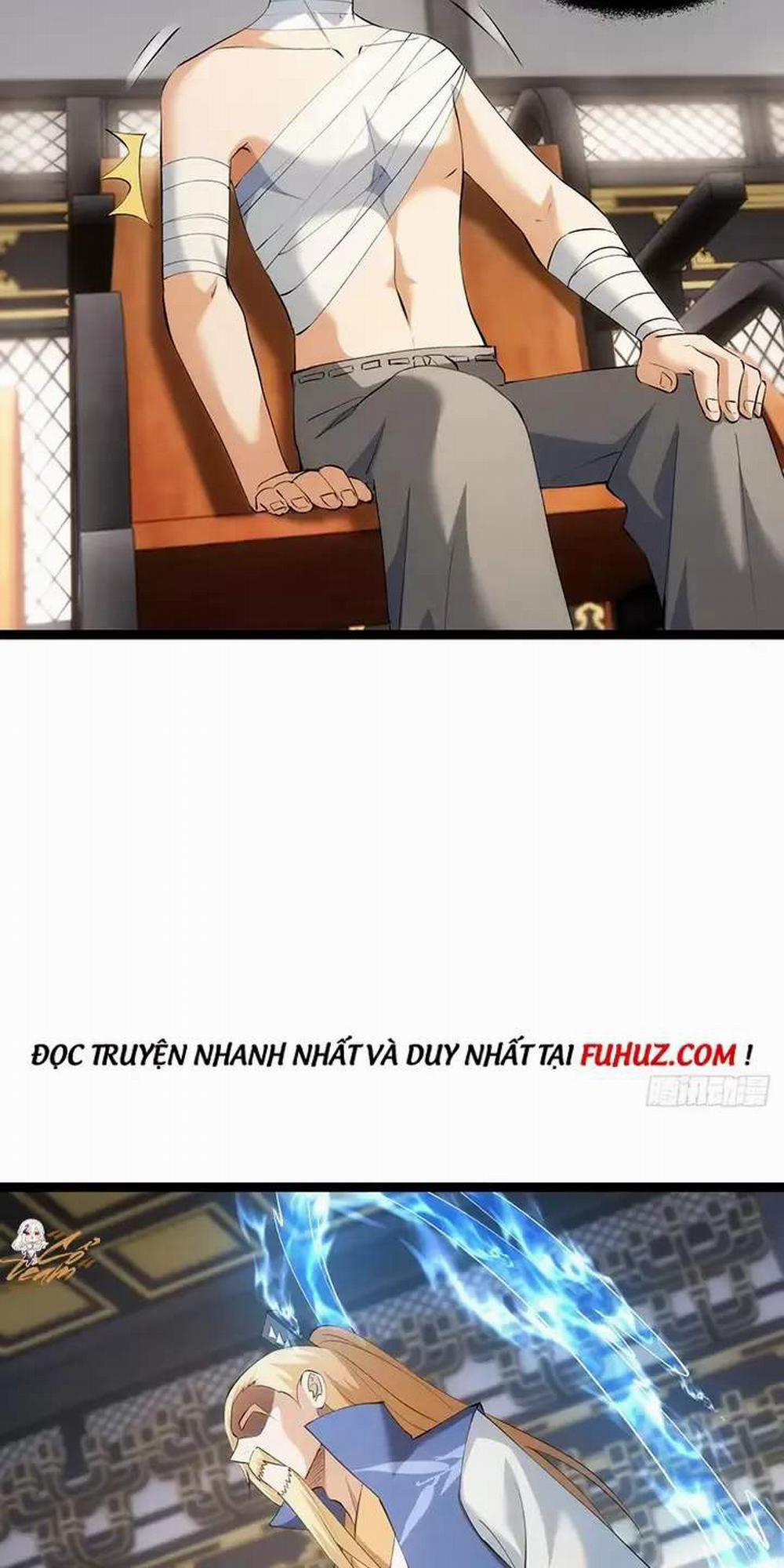 Ta Đoạt Xá Người Chơi Hệ Thống 33 trang 16