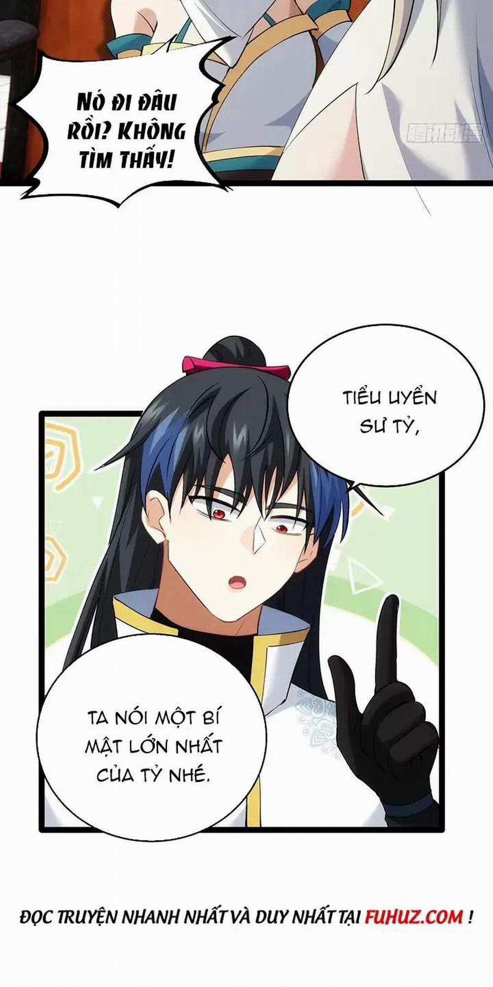 Ta Đoạt Xá Người Chơi Hệ Thống 33 trang 2