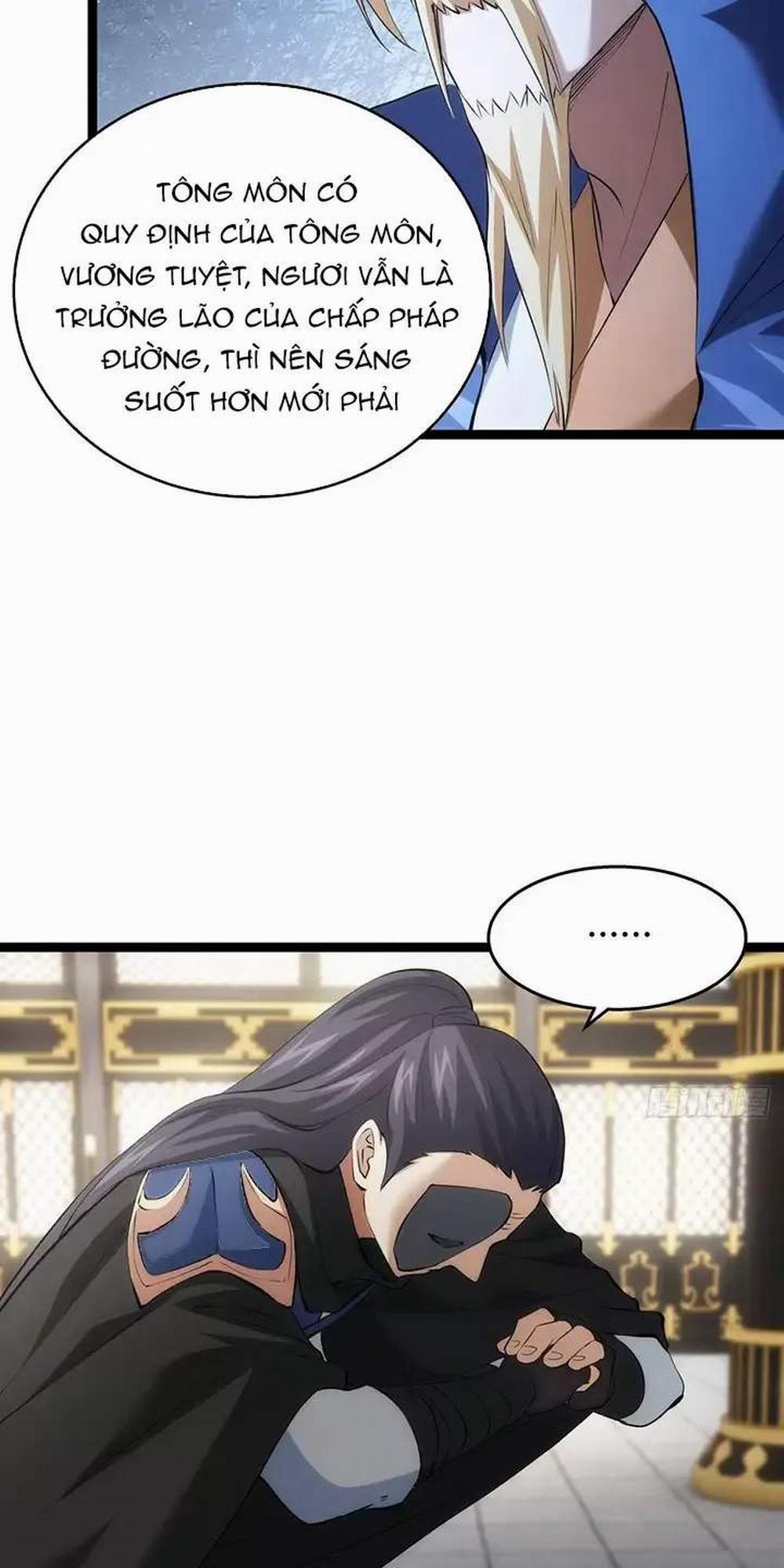 Ta Đoạt Xá Người Chơi Hệ Thống 33 trang 22