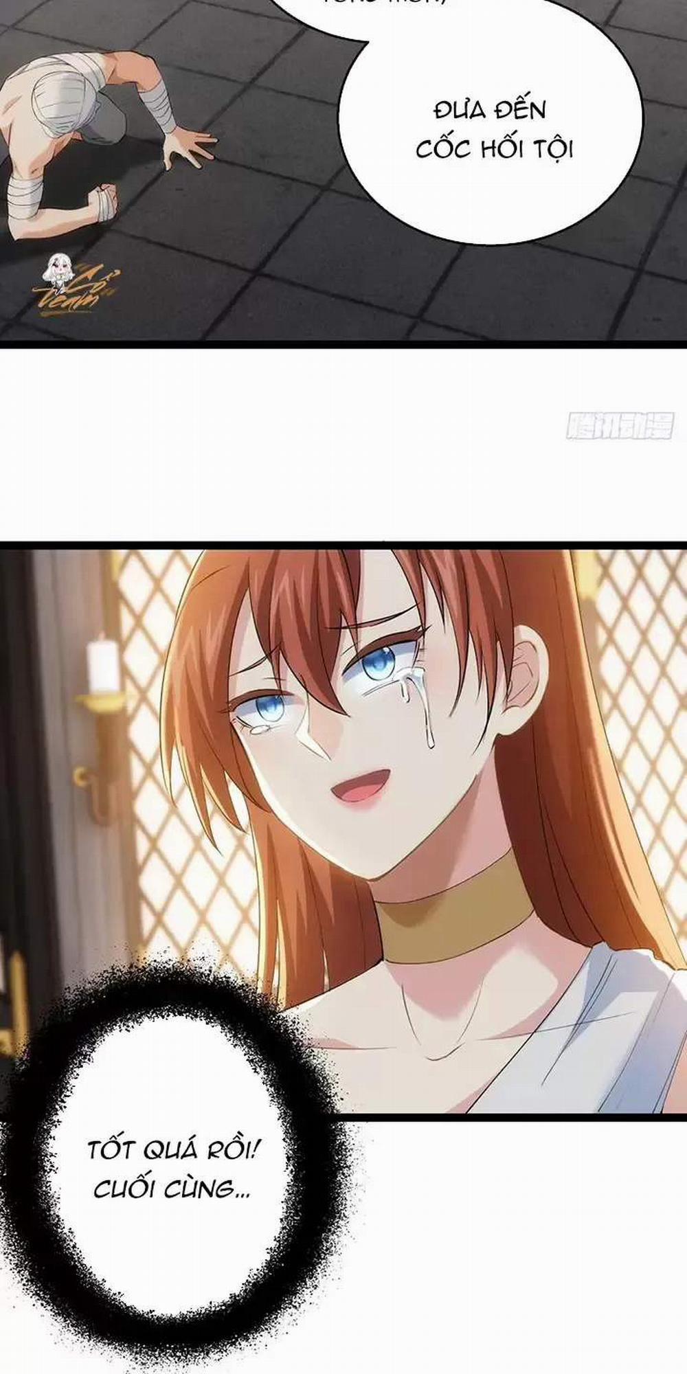 Ta Đoạt Xá Người Chơi Hệ Thống 33 trang 24