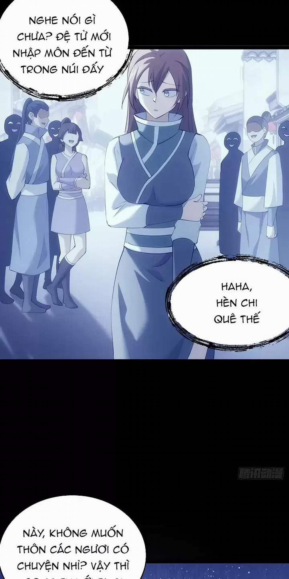 Ta Đoạt Xá Người Chơi Hệ Thống 33 trang 30