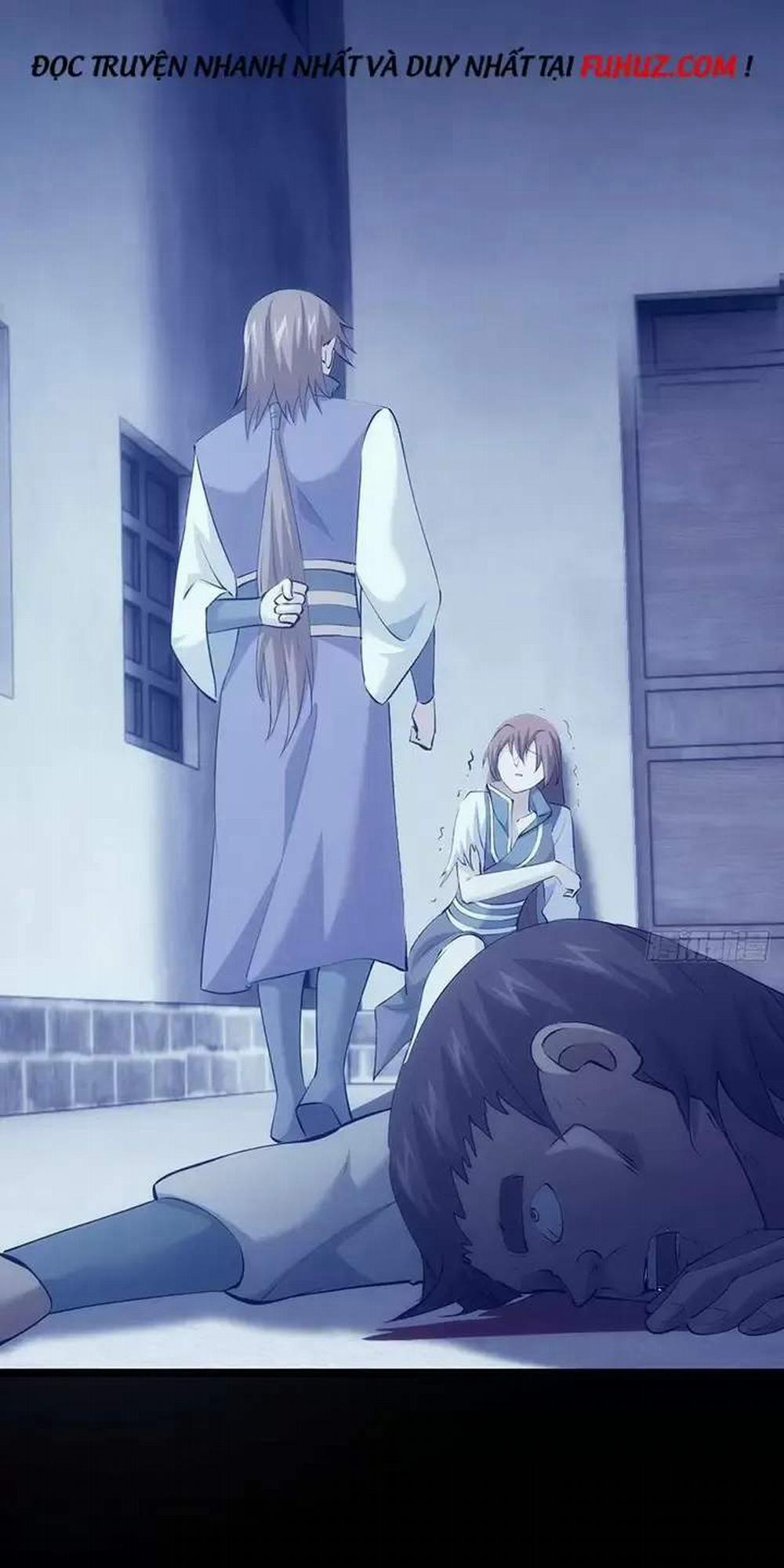 Ta Đoạt Xá Người Chơi Hệ Thống 33 trang 32