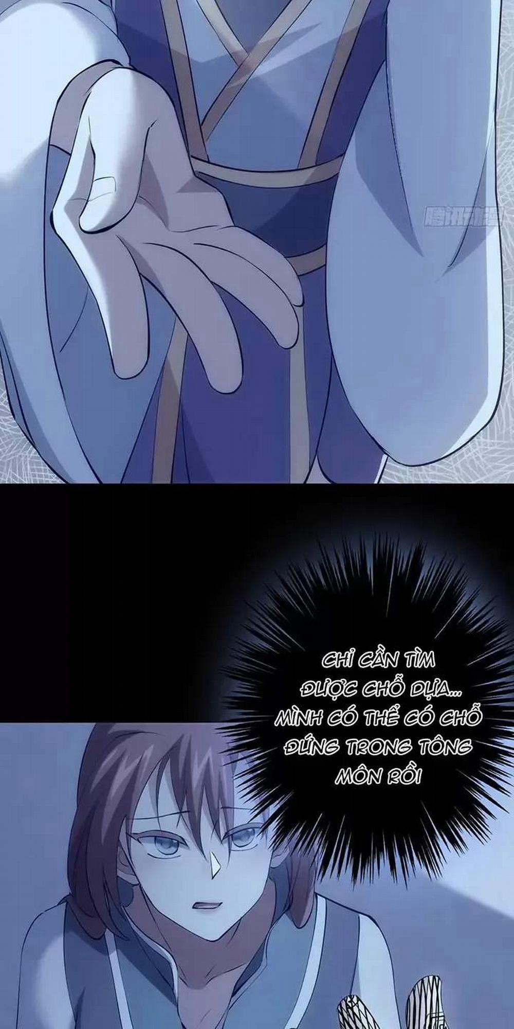 Ta Đoạt Xá Người Chơi Hệ Thống 33 trang 34