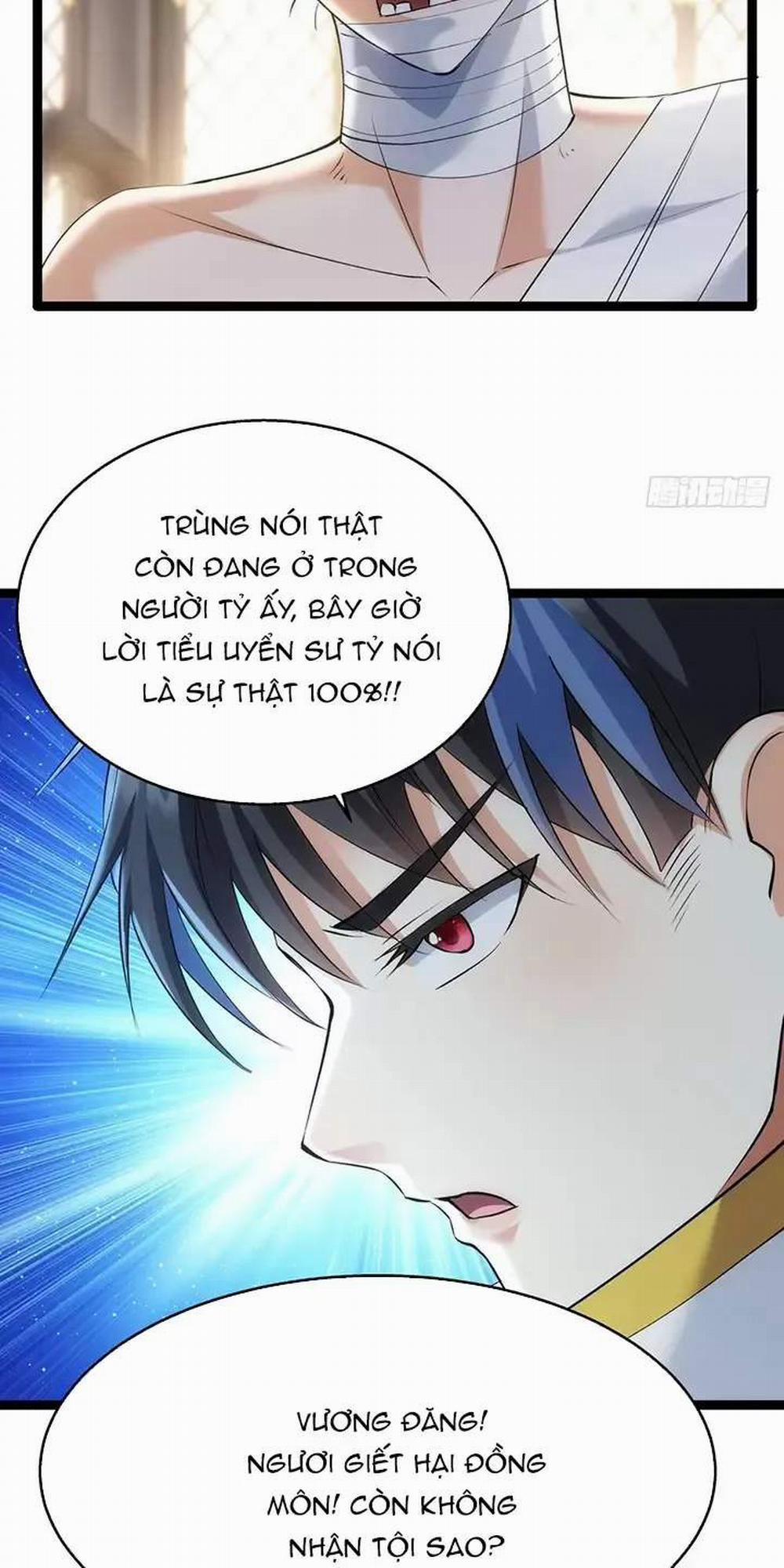 Ta Đoạt Xá Người Chơi Hệ Thống 33 trang 7