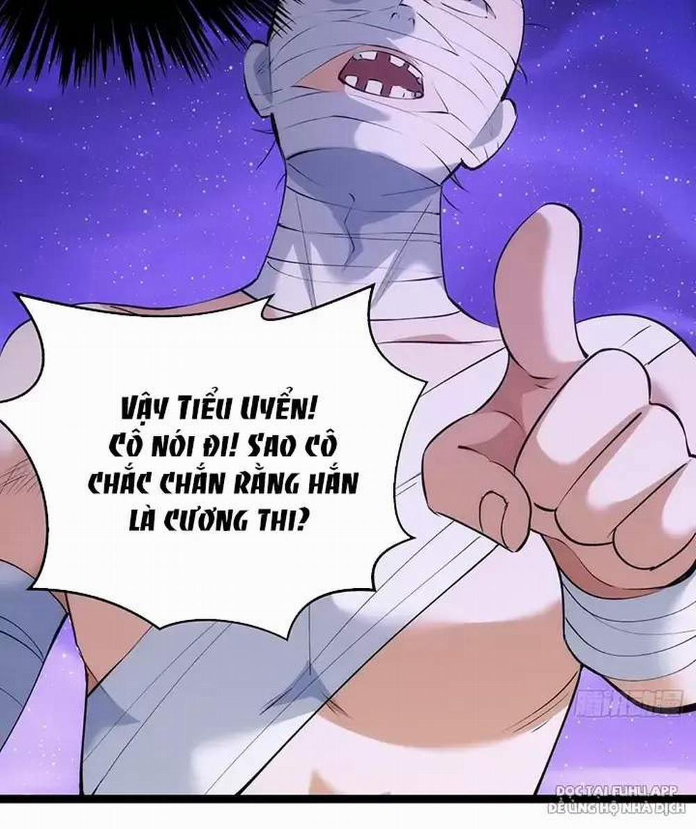 Ta Đoạt Xá Người Chơi Hệ Thống 33 trang 9