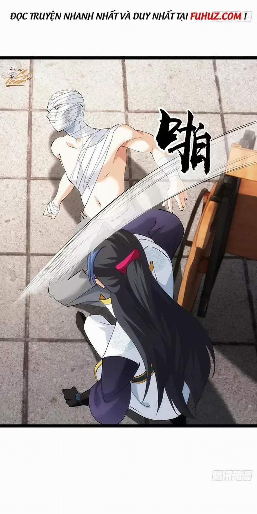 Ta Đoạt Xá Người Chơi Hệ Thống 34 trang 10
