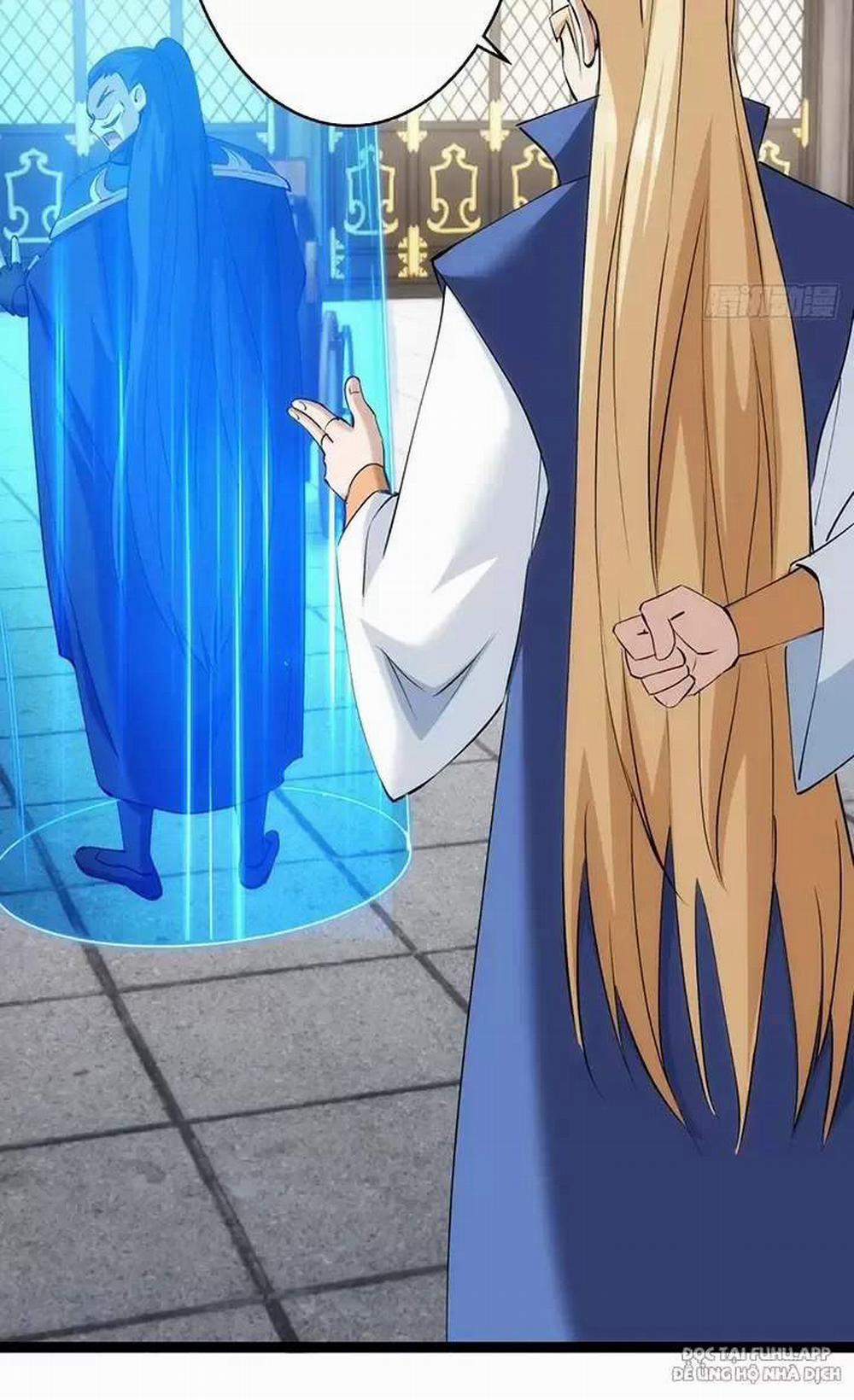 Ta Đoạt Xá Người Chơi Hệ Thống 34 trang 17