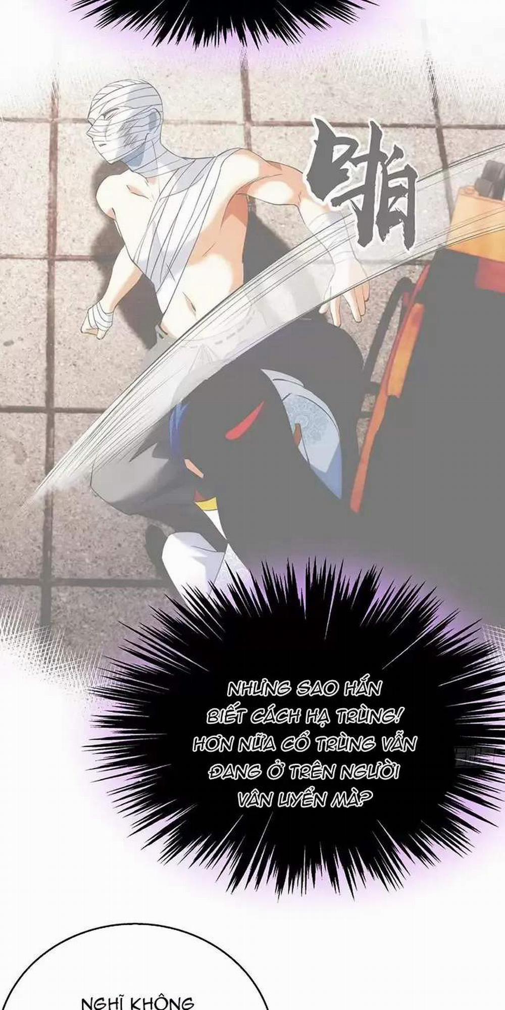 Ta Đoạt Xá Người Chơi Hệ Thống 34 trang 20
