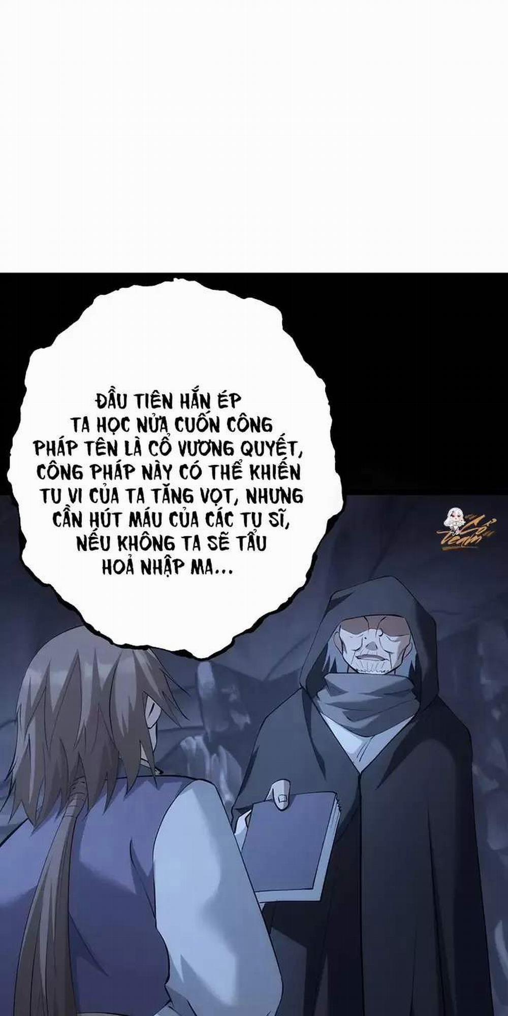 Ta Đoạt Xá Người Chơi Hệ Thống 34 trang 23