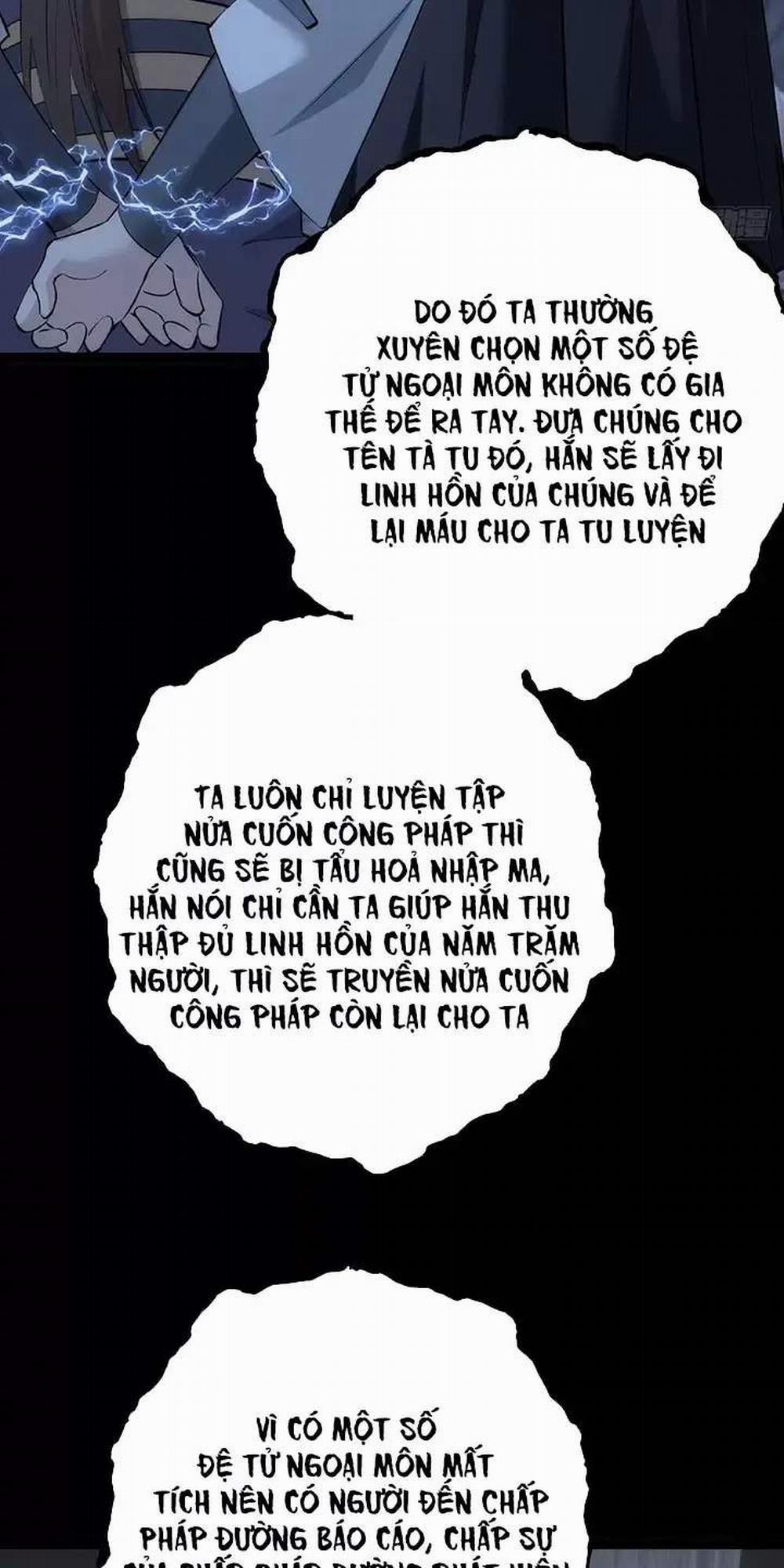 Ta Đoạt Xá Người Chơi Hệ Thống 34 trang 24